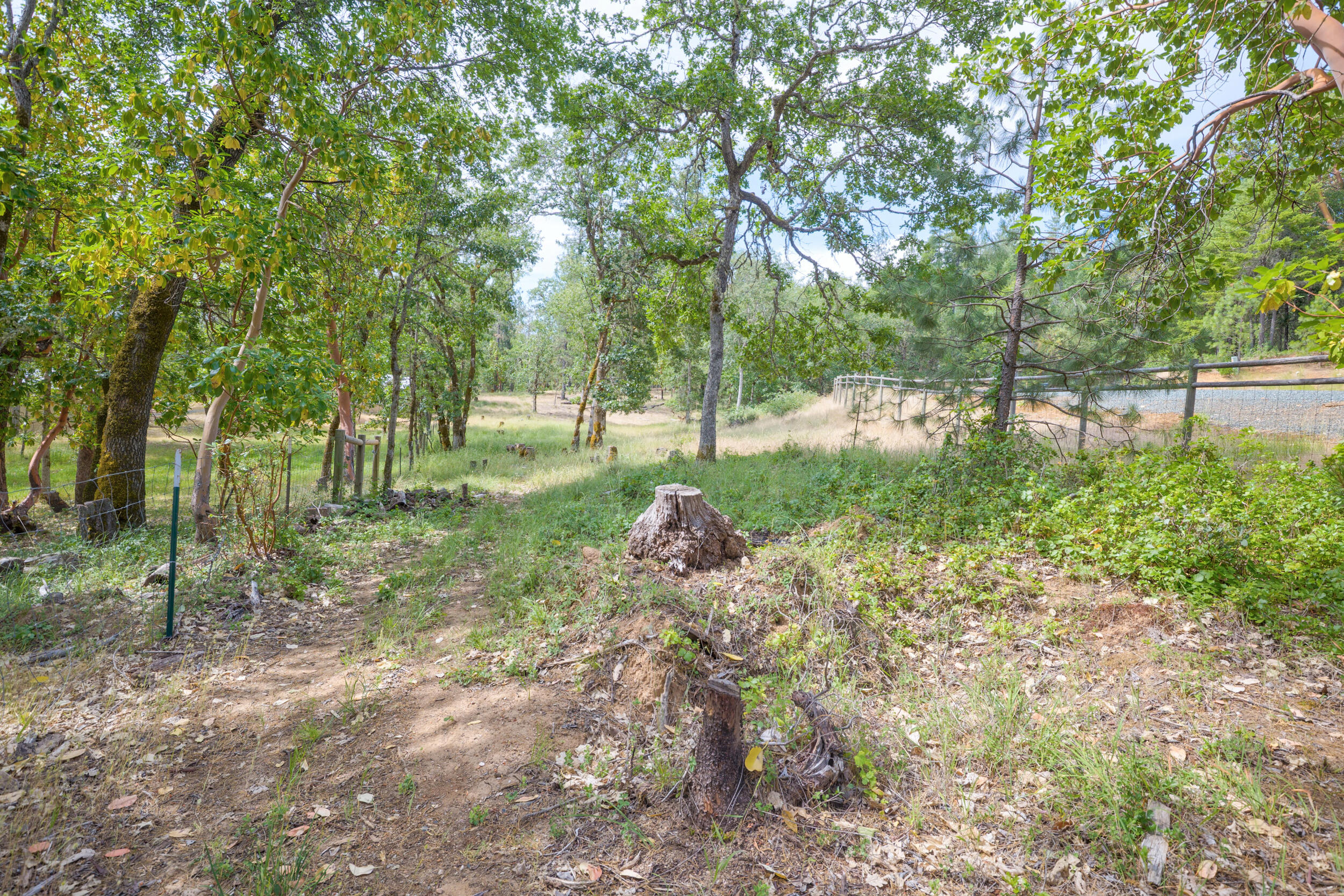 N/A - Land