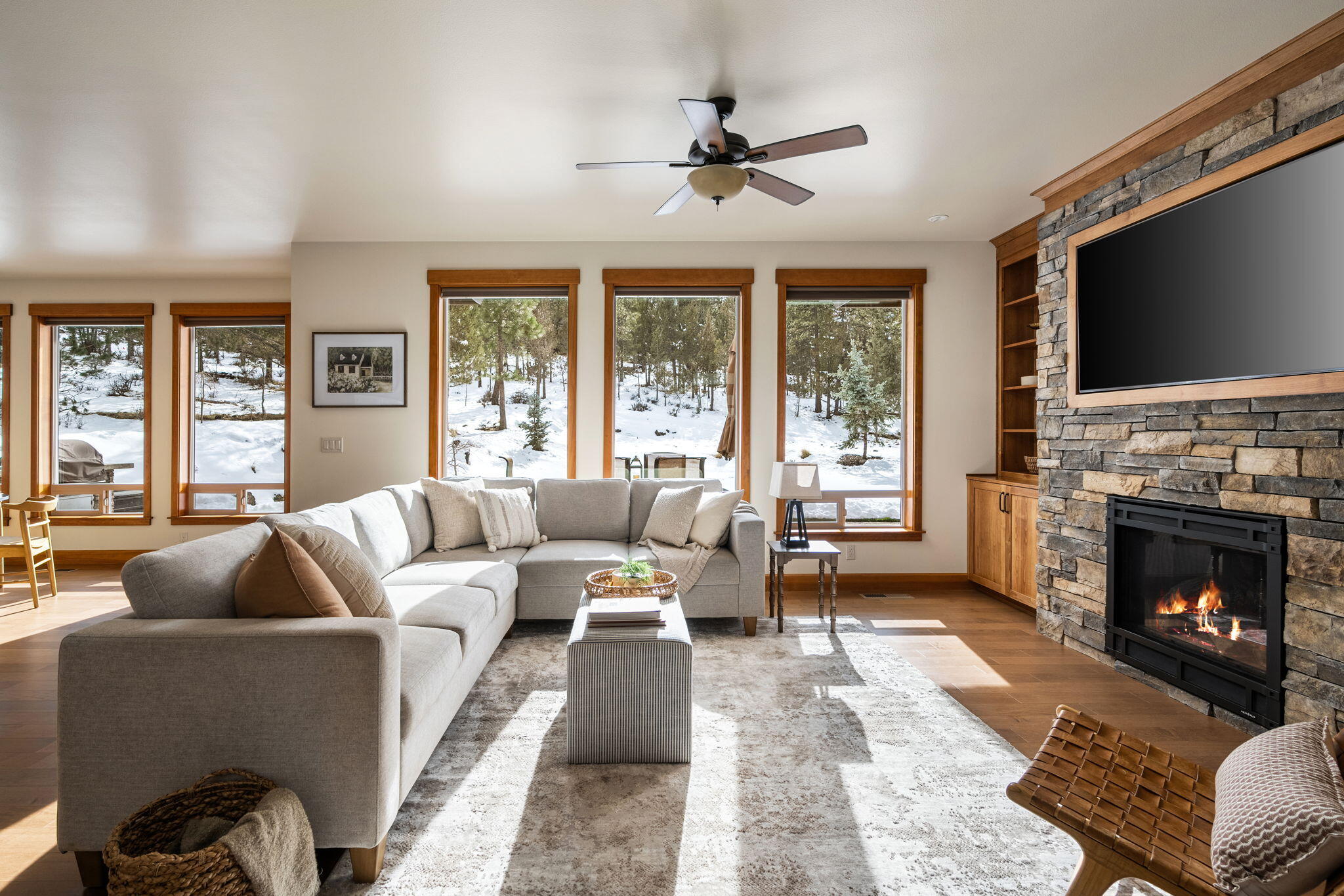 Awbrey Butte - Residential