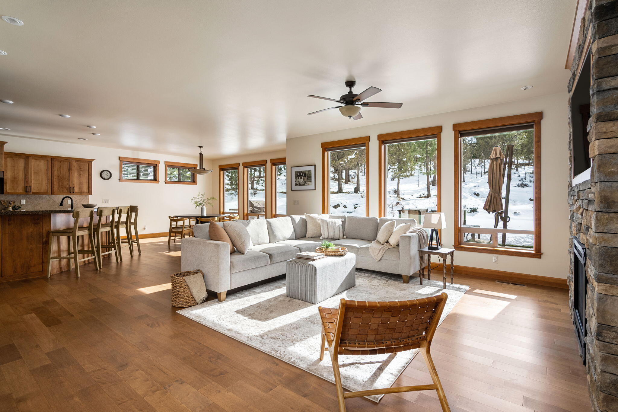 Awbrey Butte - Residential