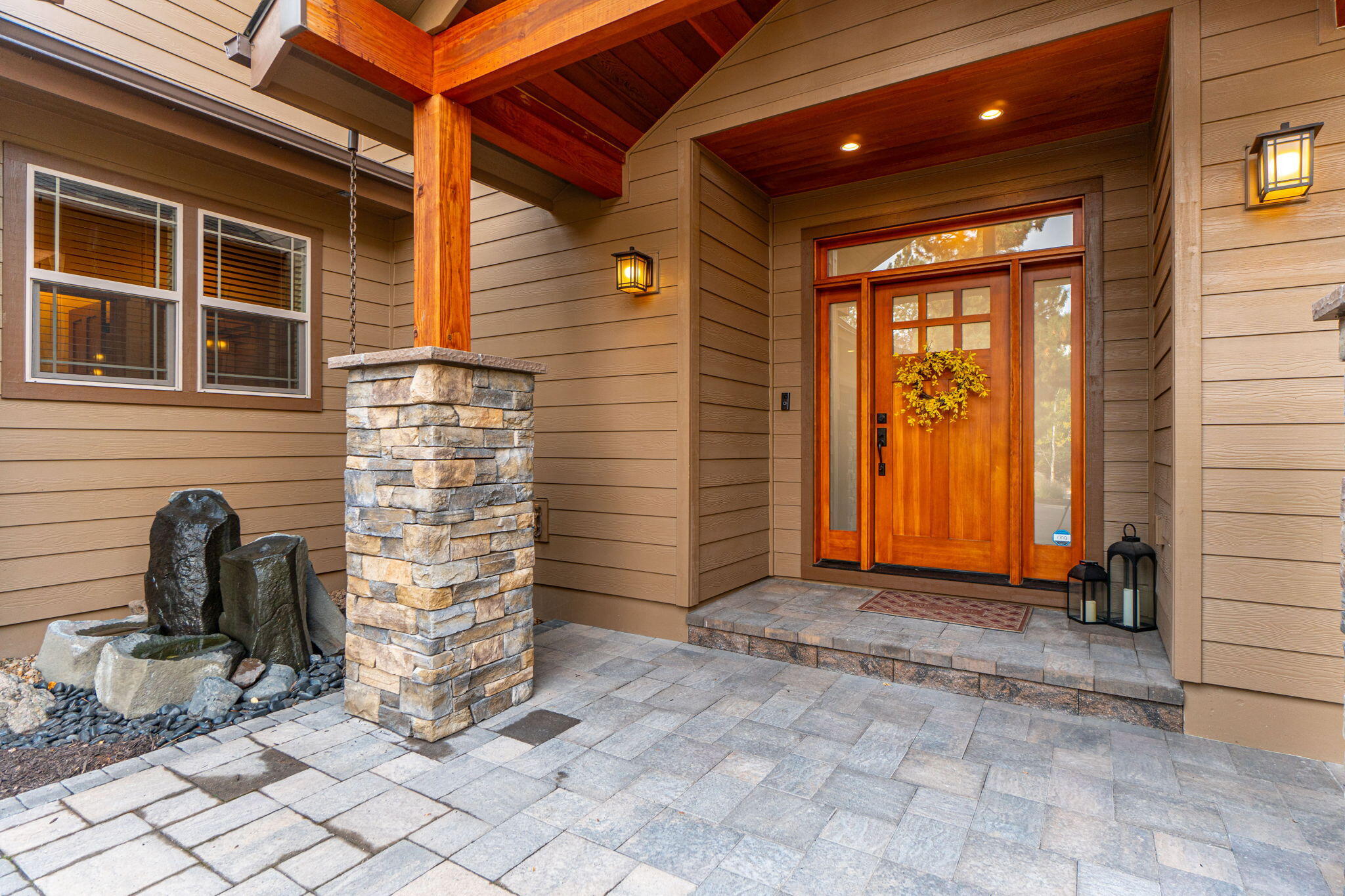 Awbrey Butte - Residential