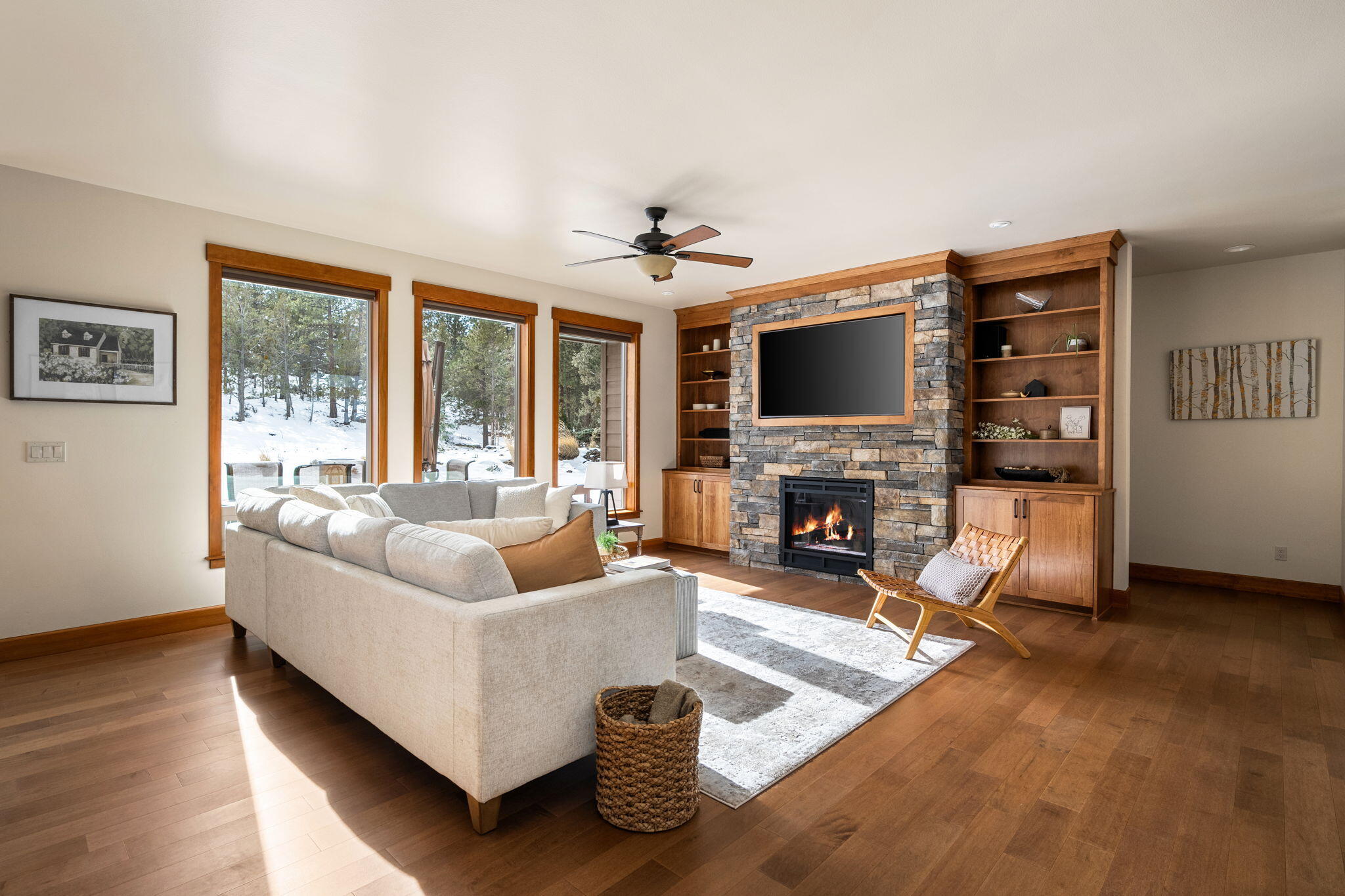 Awbrey Butte - Residential