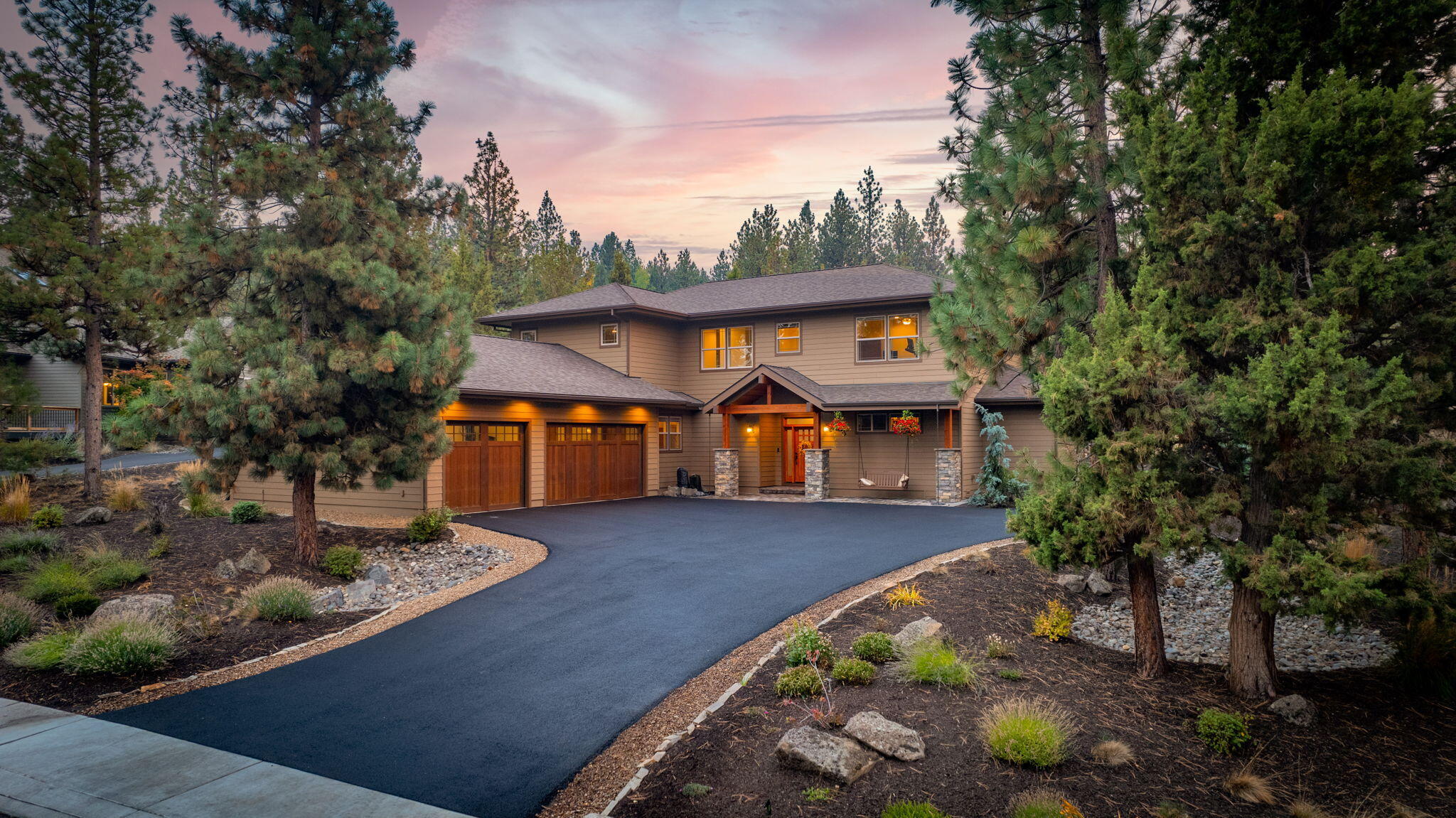 Awbrey Butte - Residential