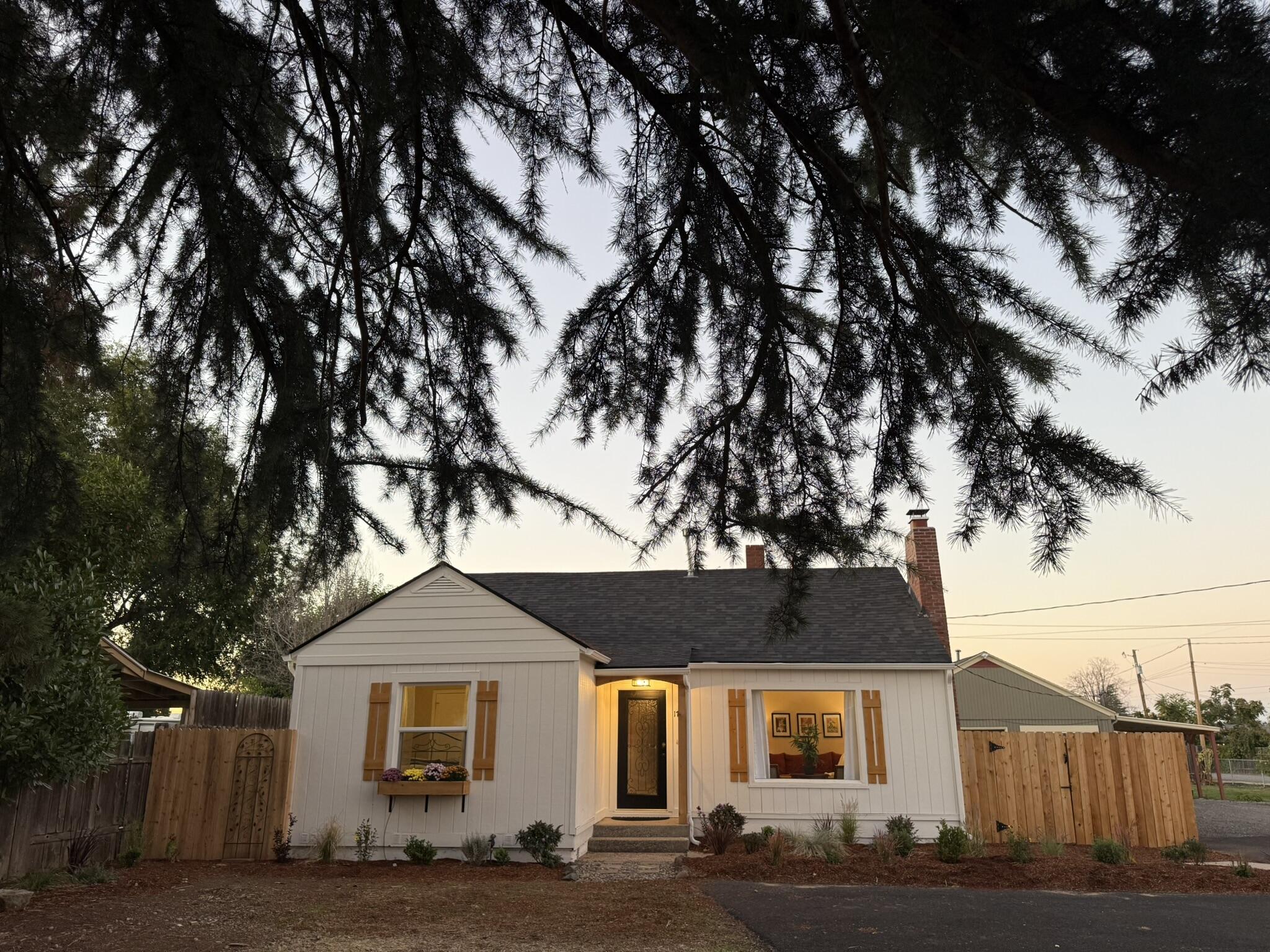 West Medford - Residential