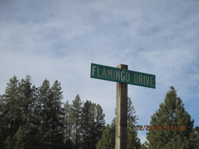 Klamath Falls Forest Estates -Hwy 66 Unit -Plat No. 2 - Land