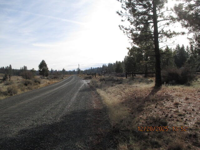 Klamath Falls Forest Estates -Hwy 66 Unit -Plat No. 2 - Land