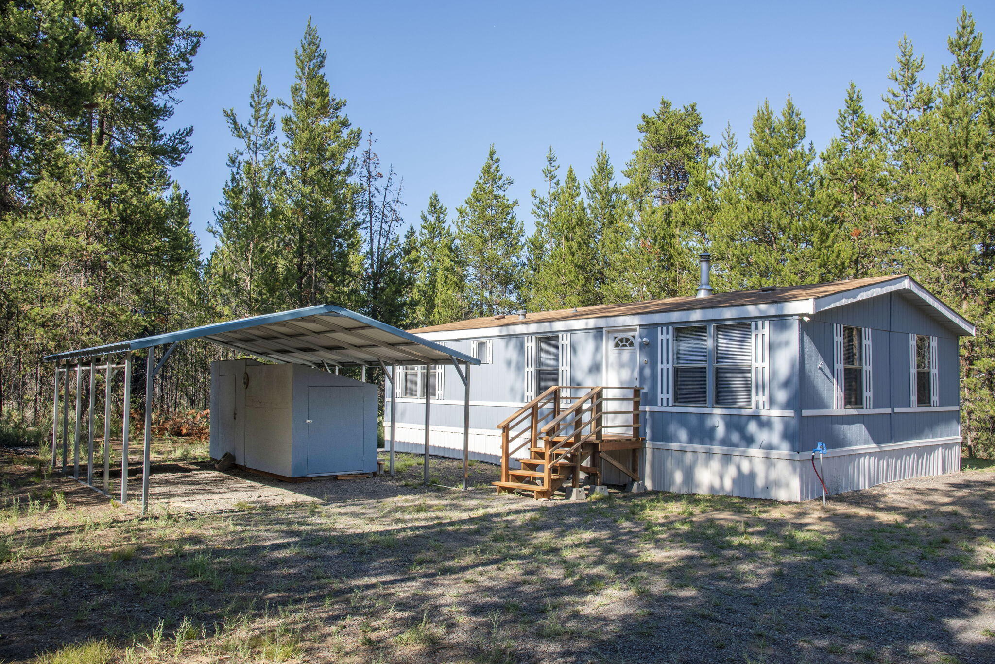 Parkway Acres - Residential