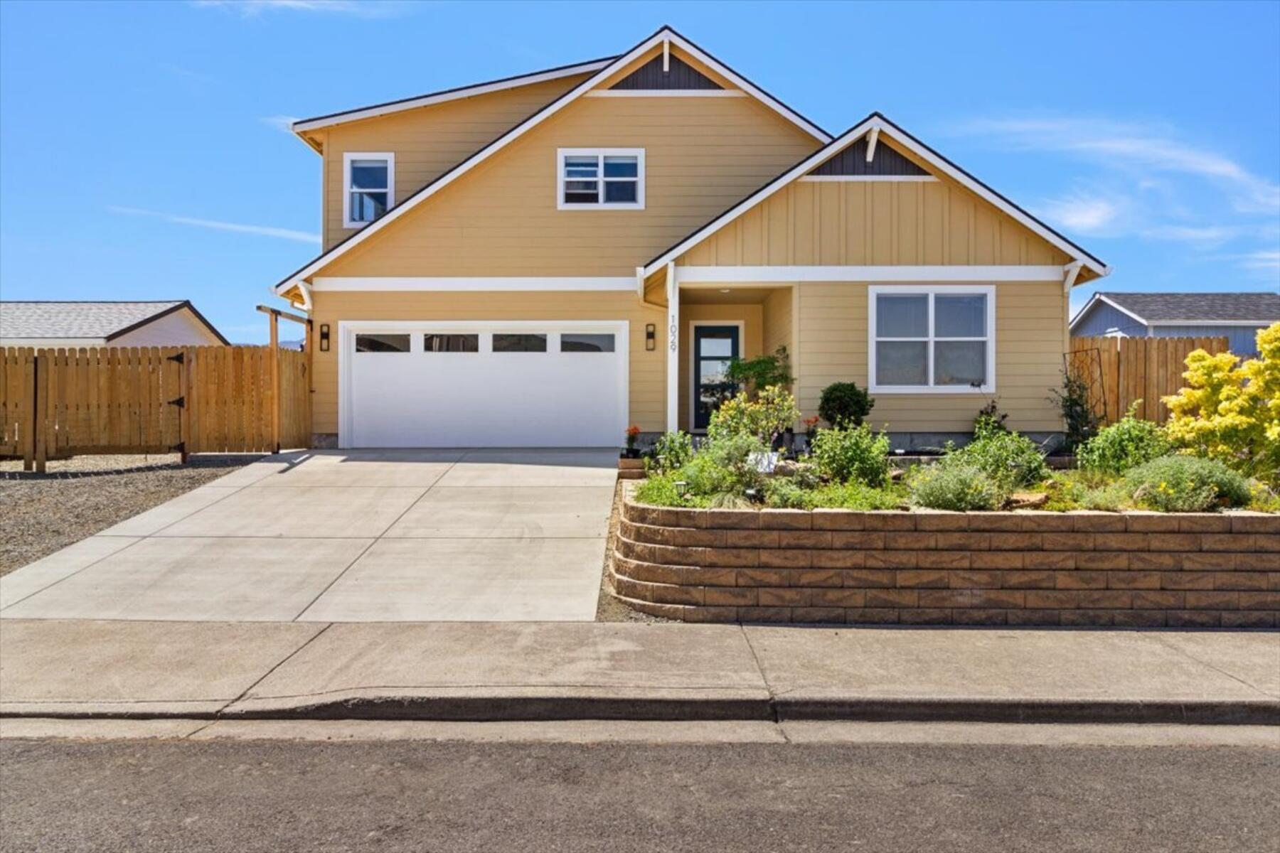 Barnum Subdivision - Residential