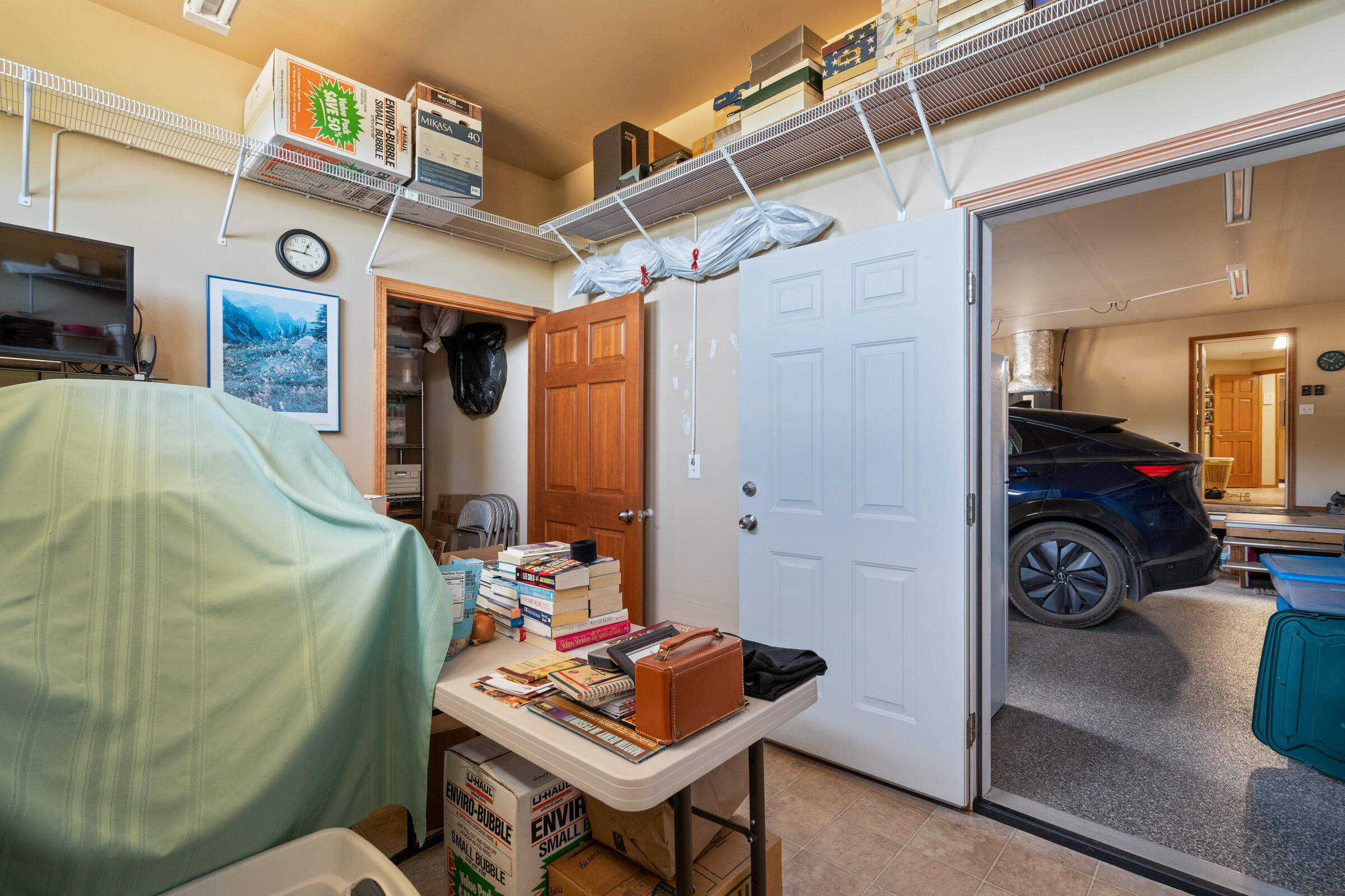 N/A - Residential