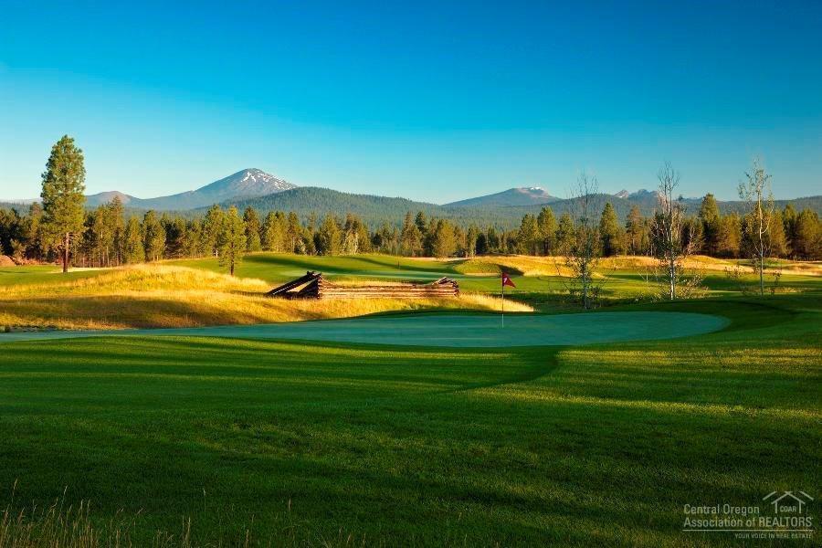 Caldera Springs - Land
