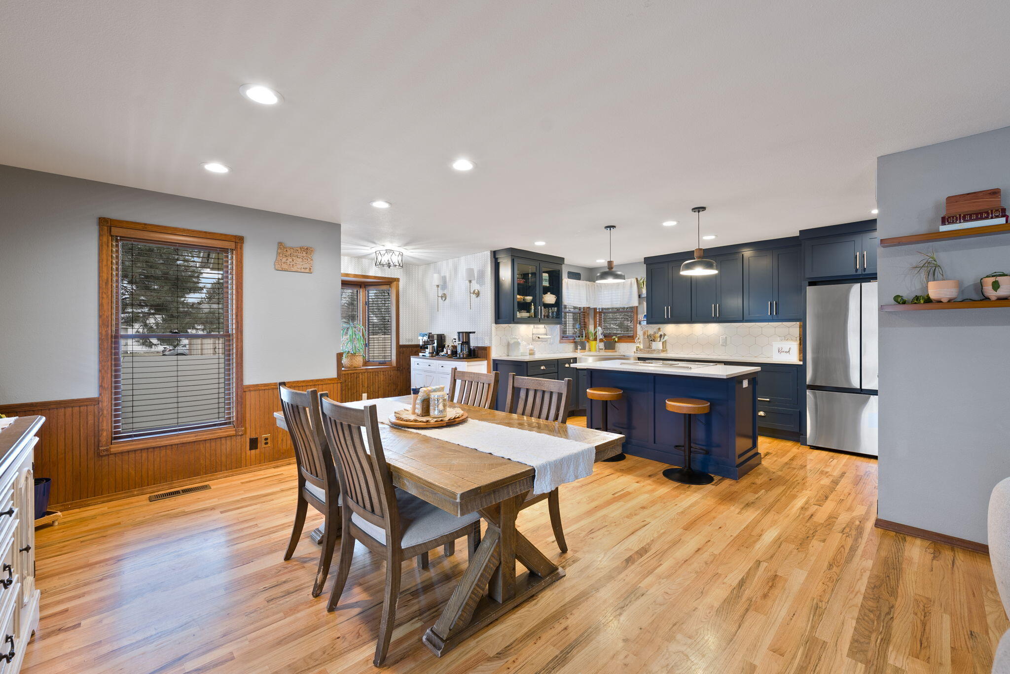 Rolling Horse Meadow - Residential