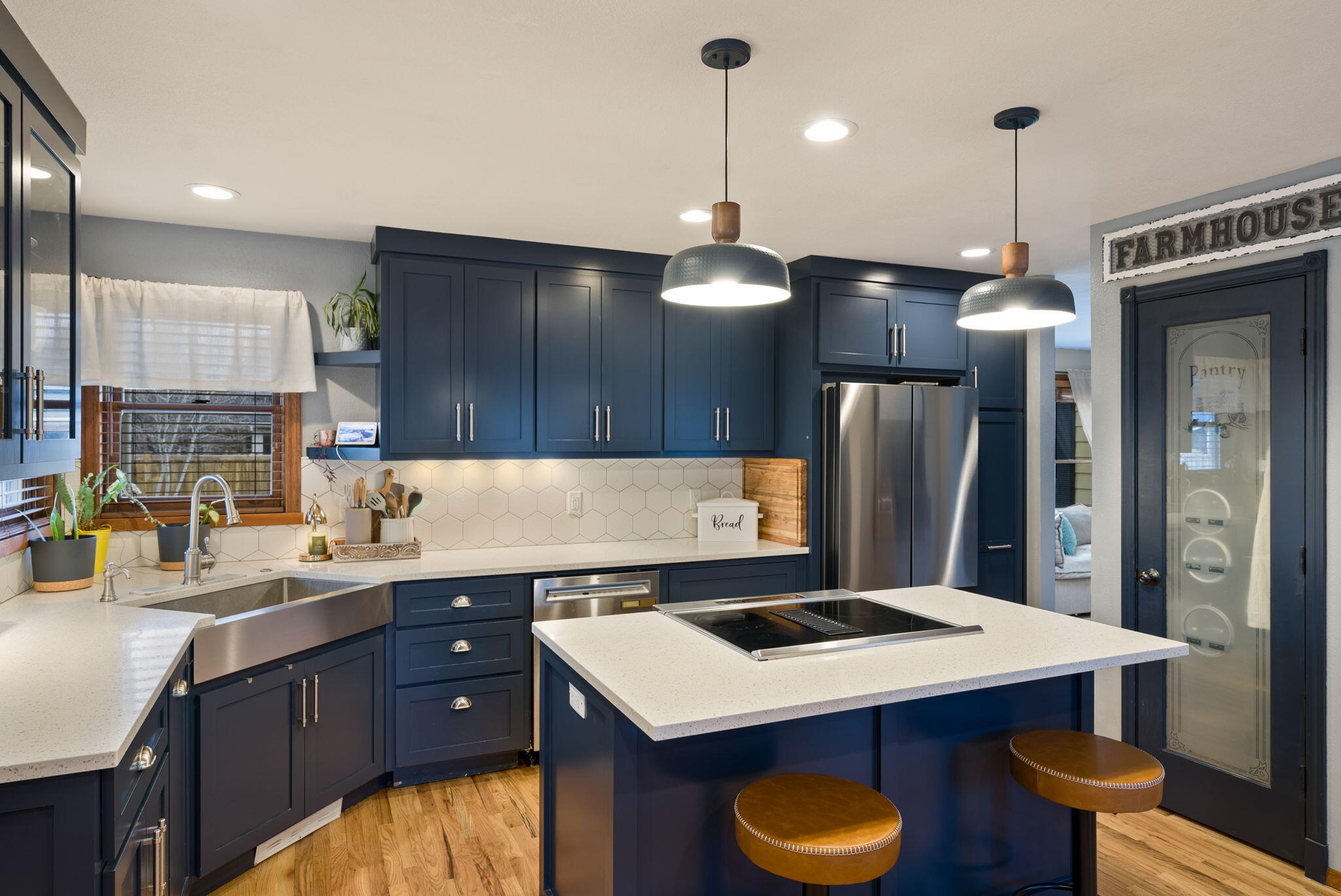 Rolling Horse Meadow - Residential
