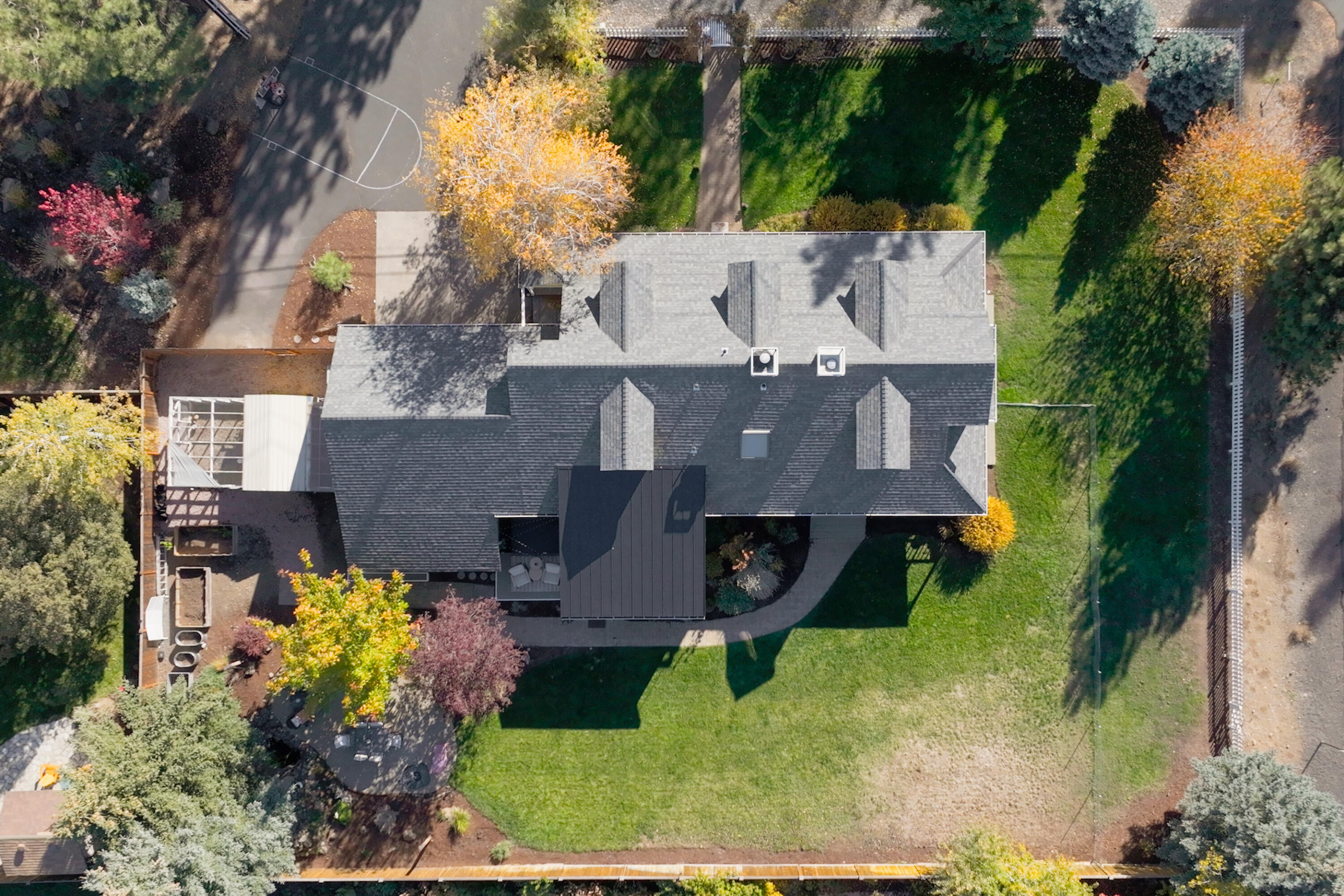 Rolling Horse Meadow - Residential
