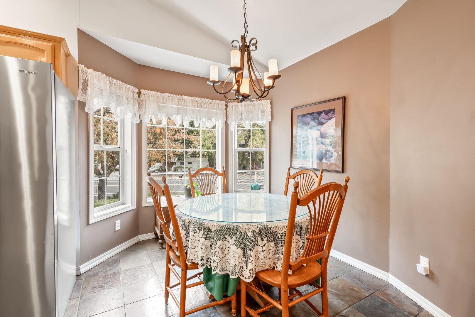 Aspen Heights - Residential