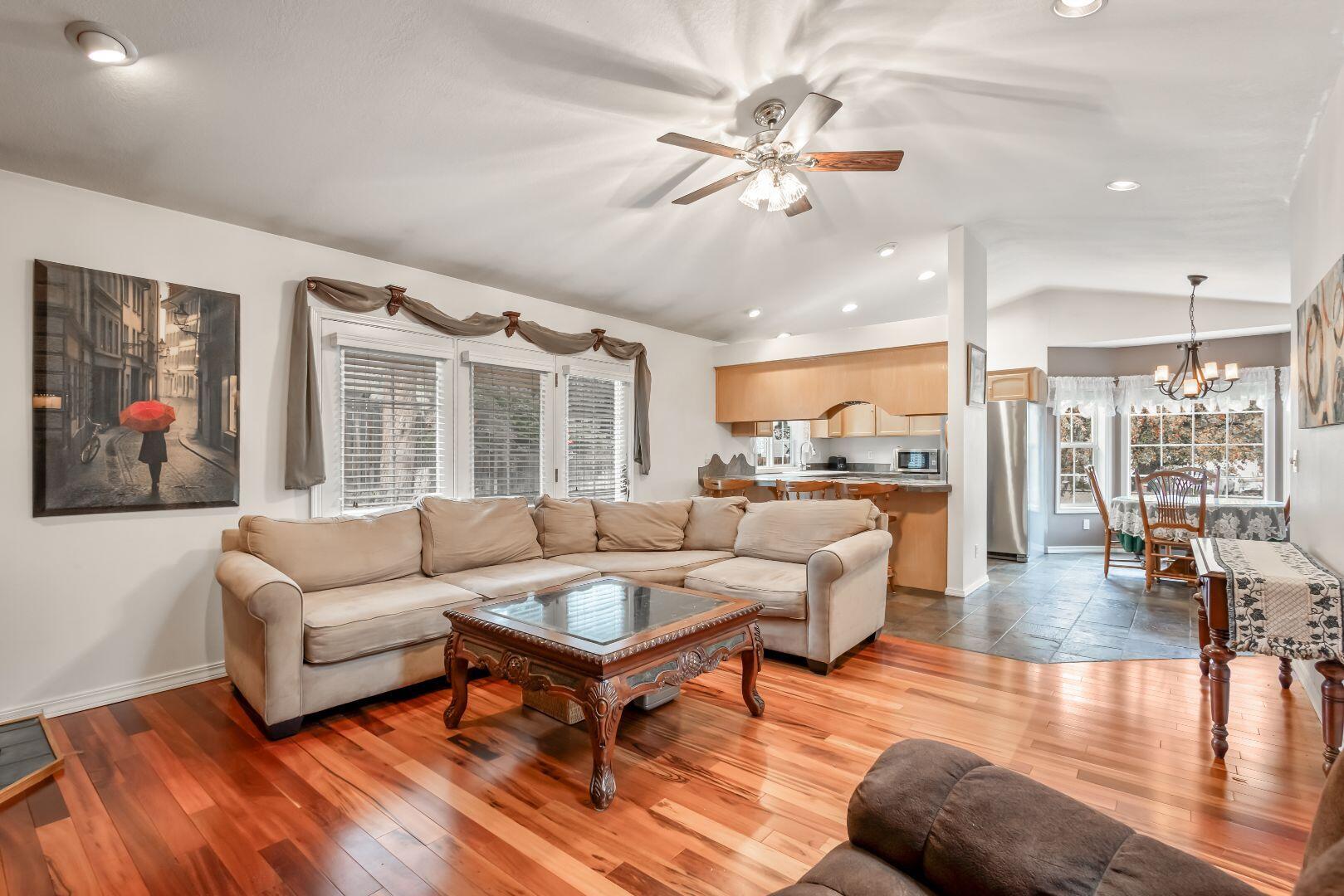 Aspen Heights - Residential