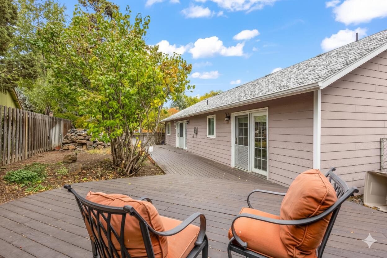 Aspen Heights - Residential