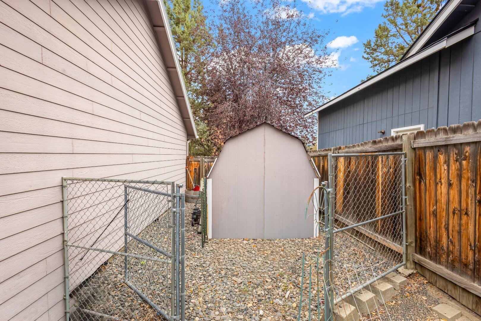 Aspen Heights - Residential