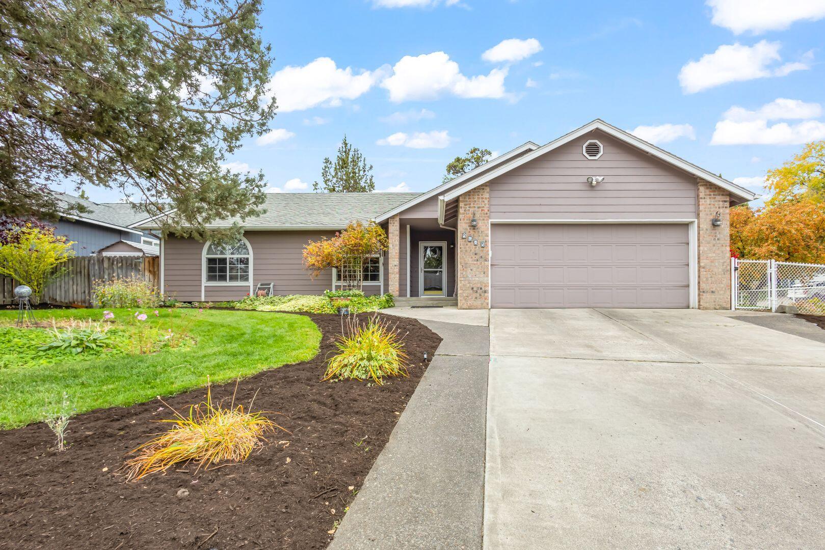 Aspen Heights - Residential