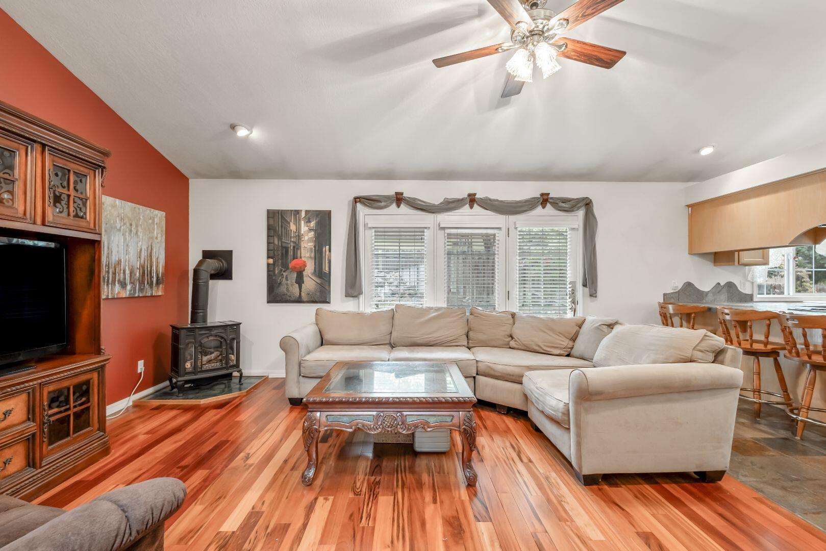 Aspen Heights - Residential