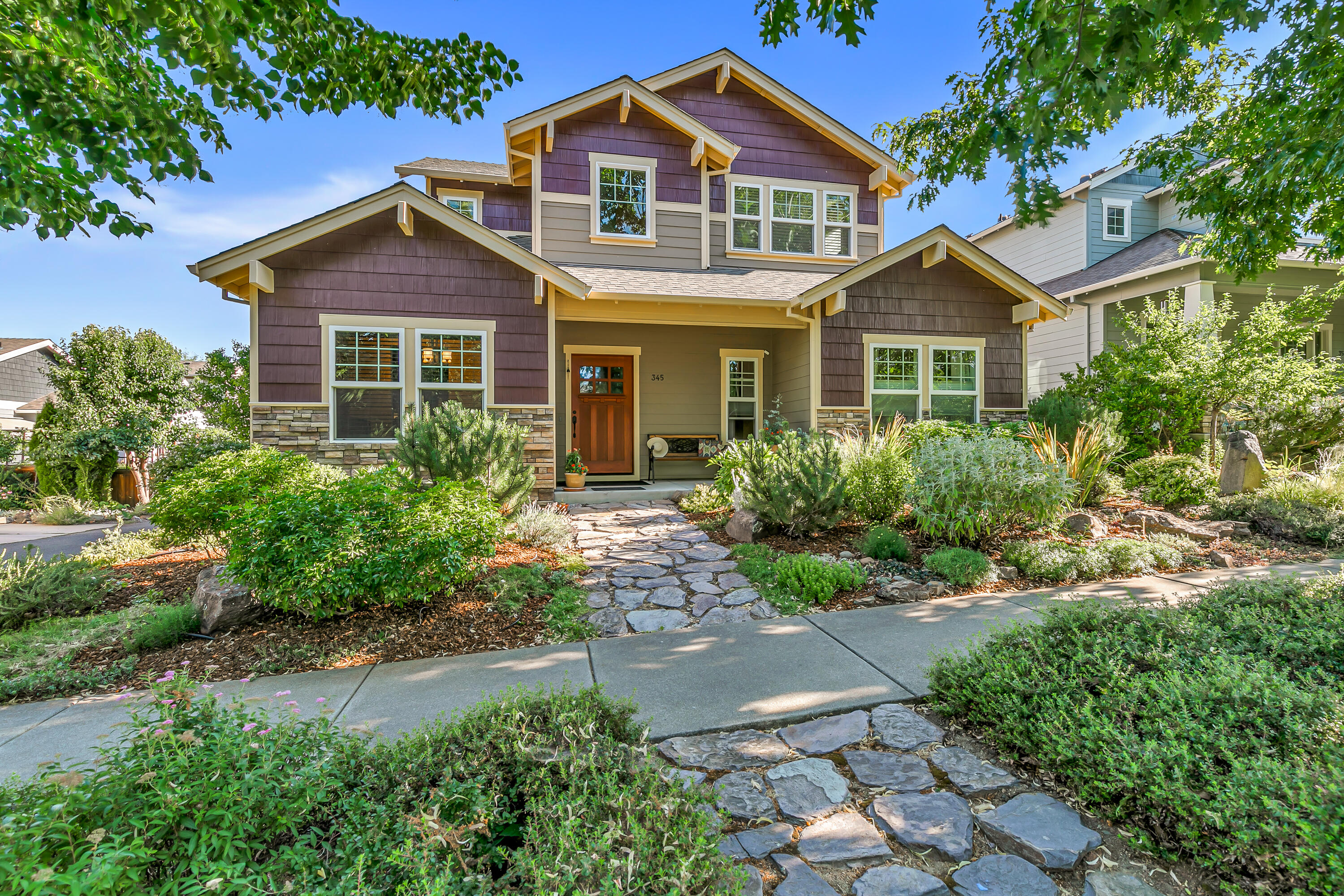 Meadowbrook Park II At North Mountain - Residential