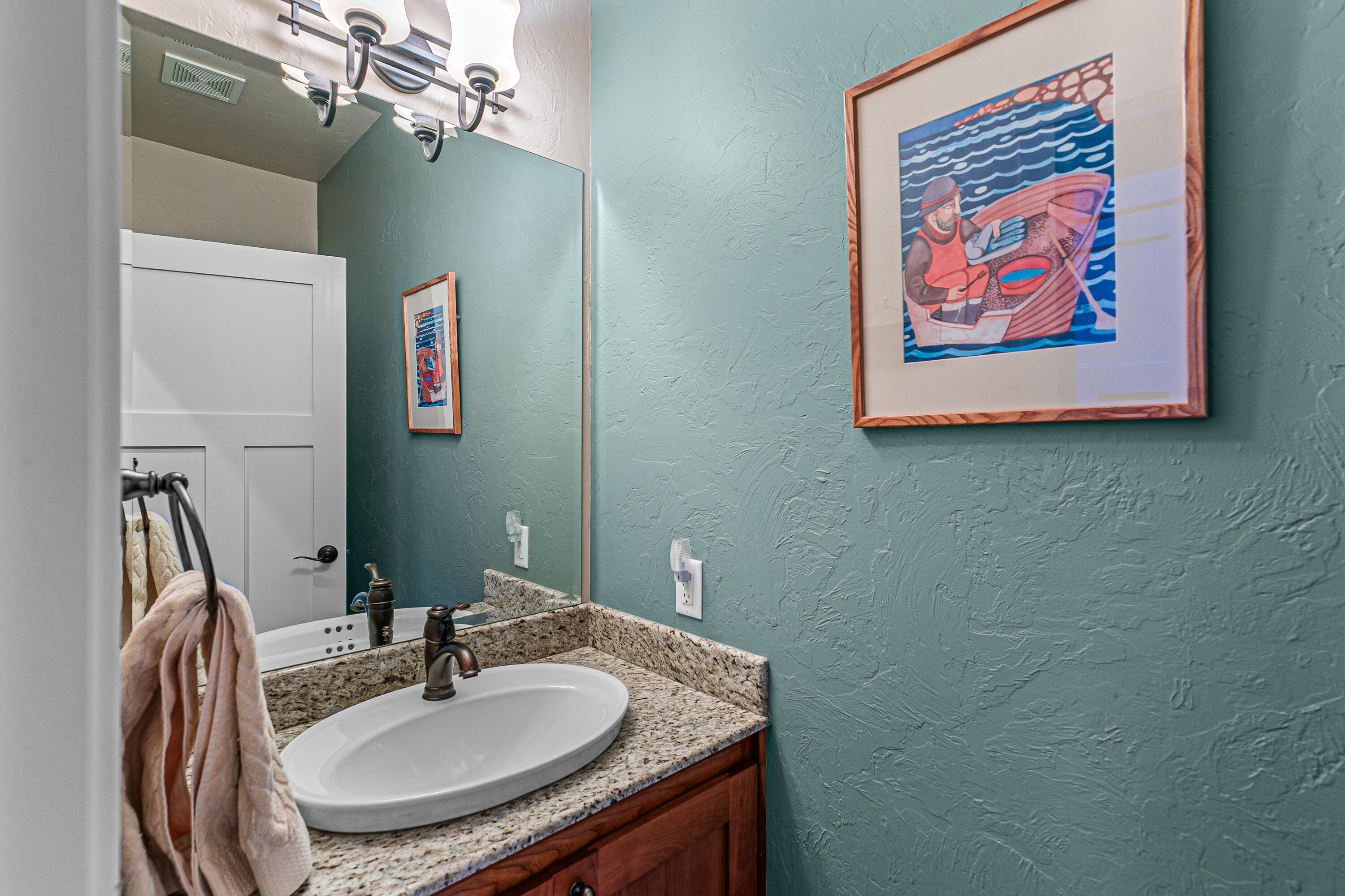 Meadowbrook Park II At North Mountain - Residential