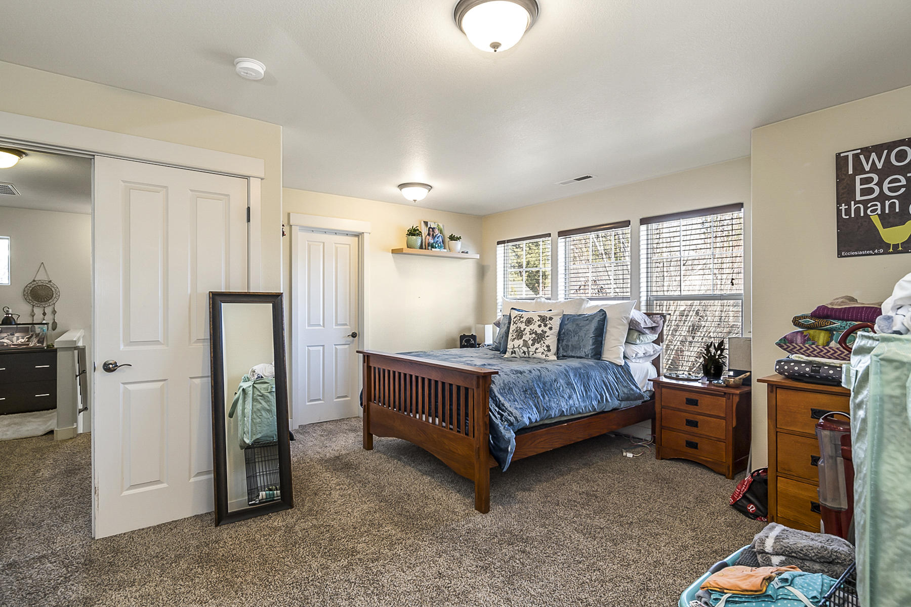 Skyliner Summit - Residential