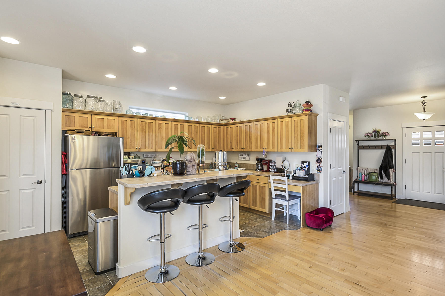 Skyliner Summit - Residential