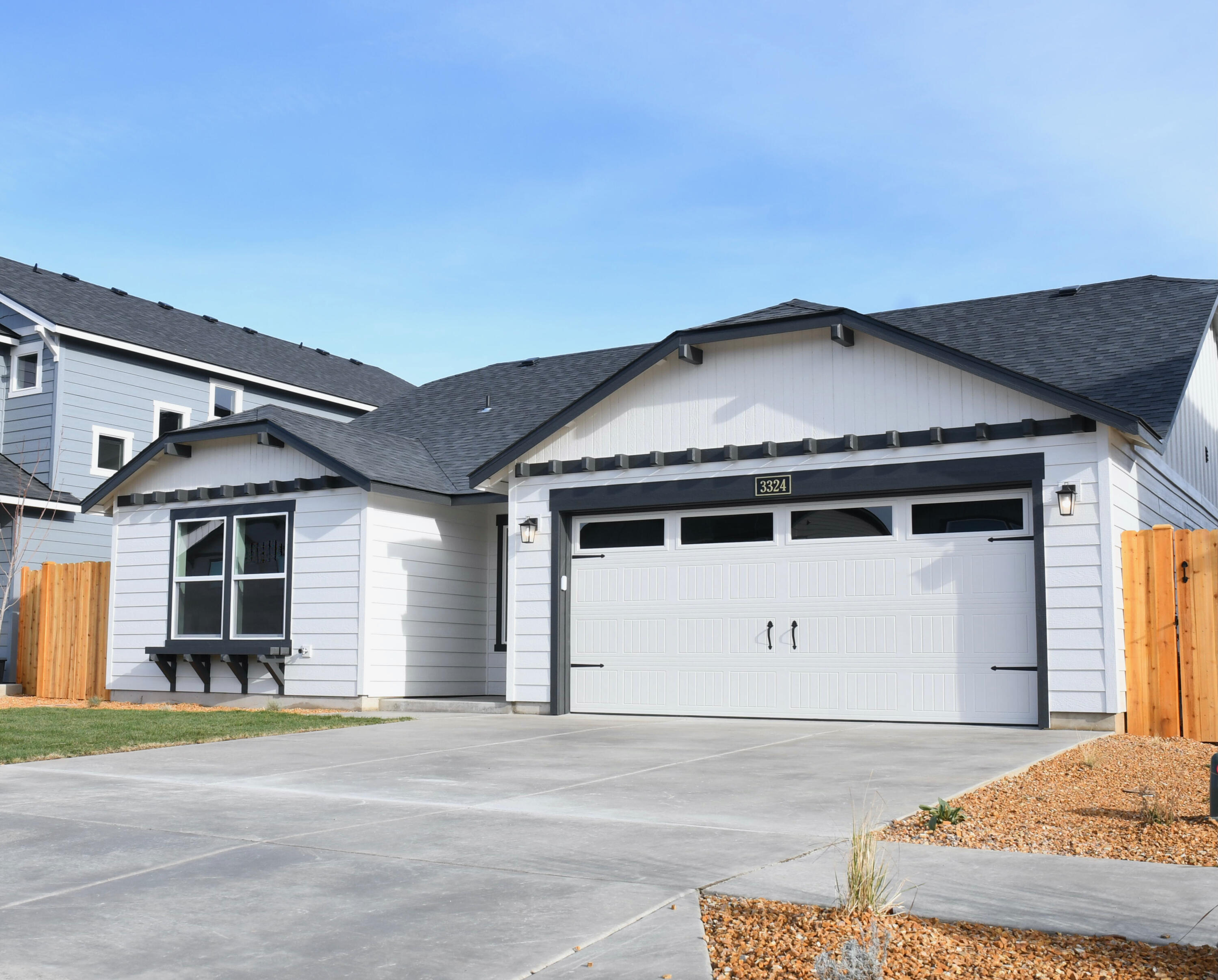 121 West - Phase 1 - Residential