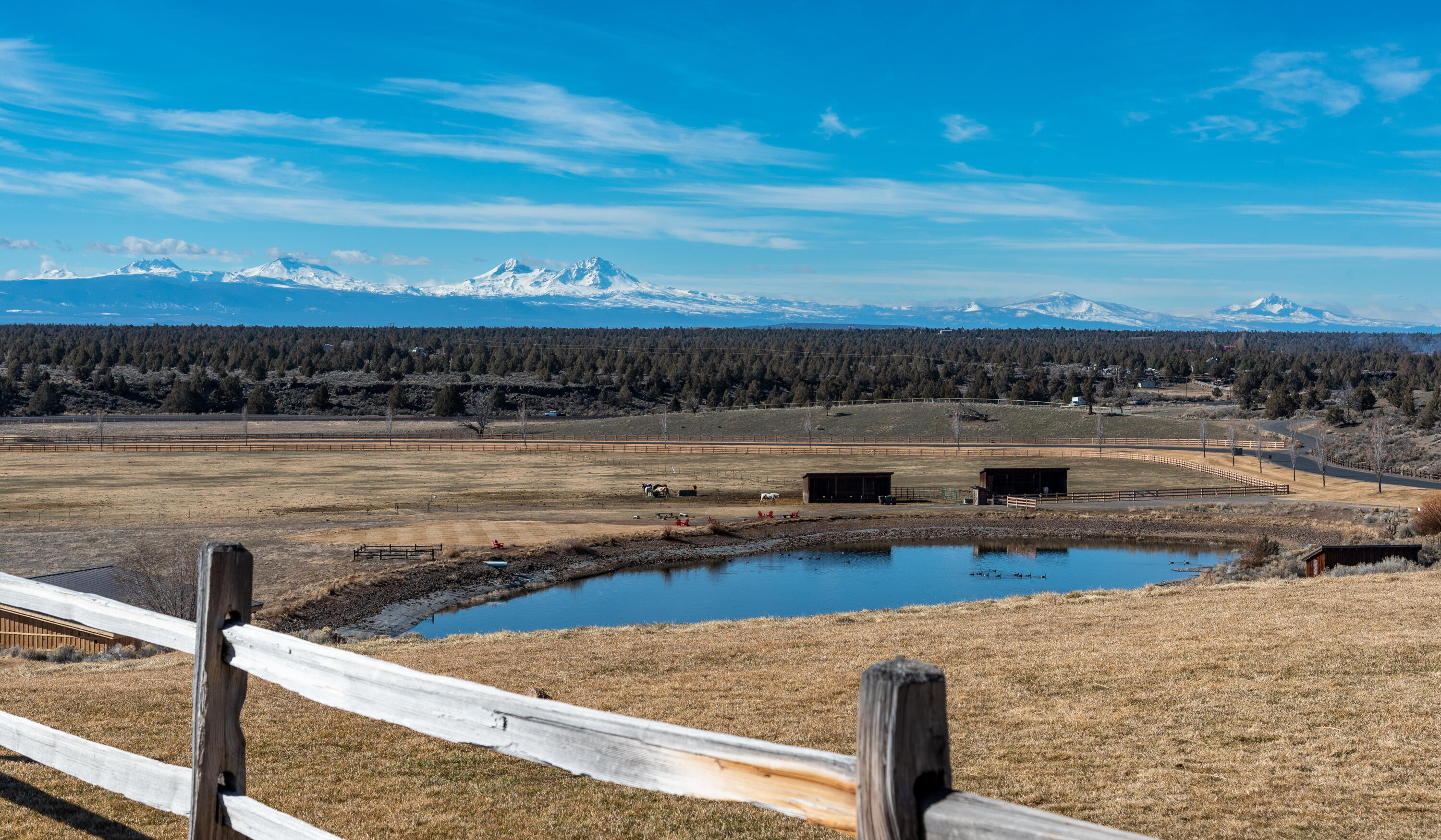 Brasada Ranch - Land