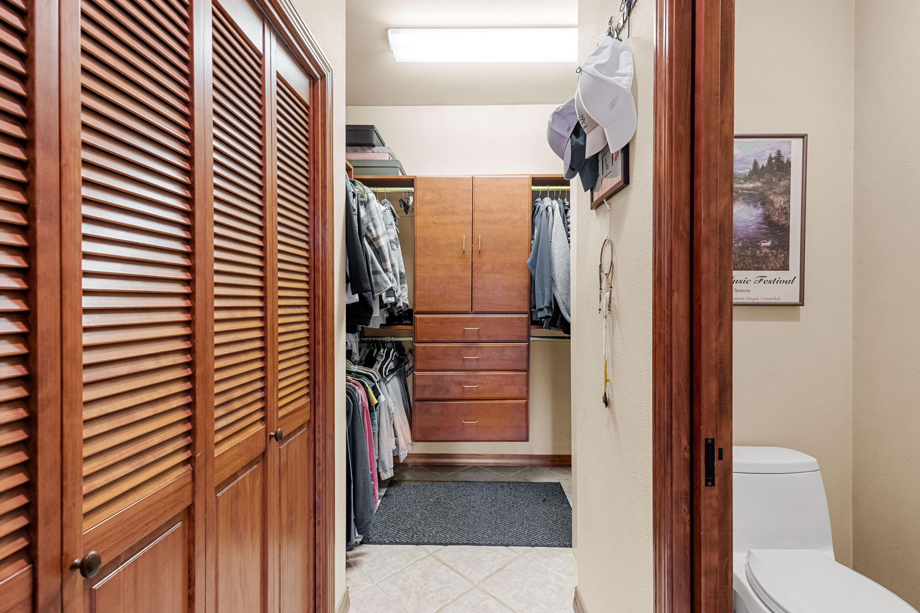 River Forest Acres - Residential