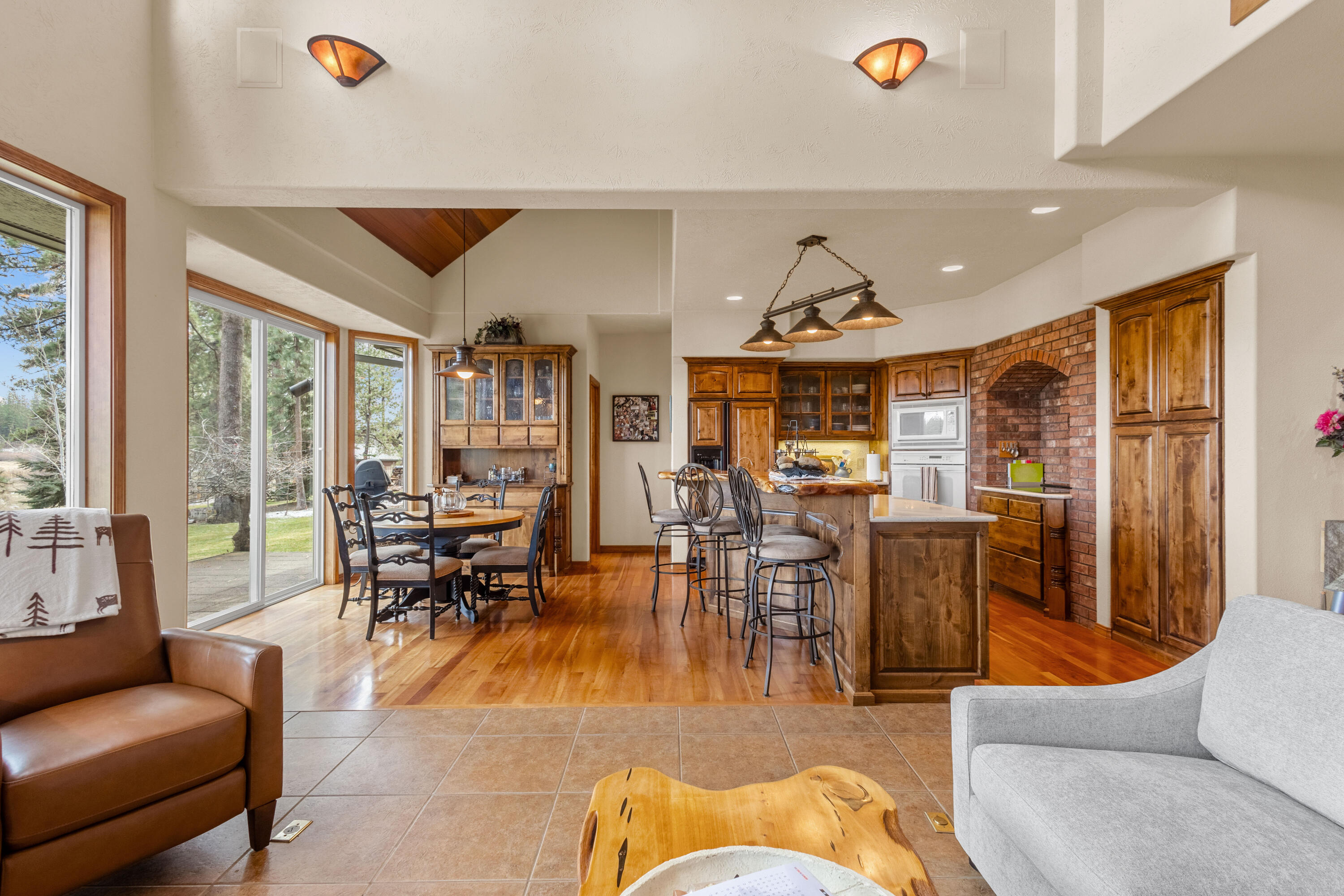River Forest Acres - Residential