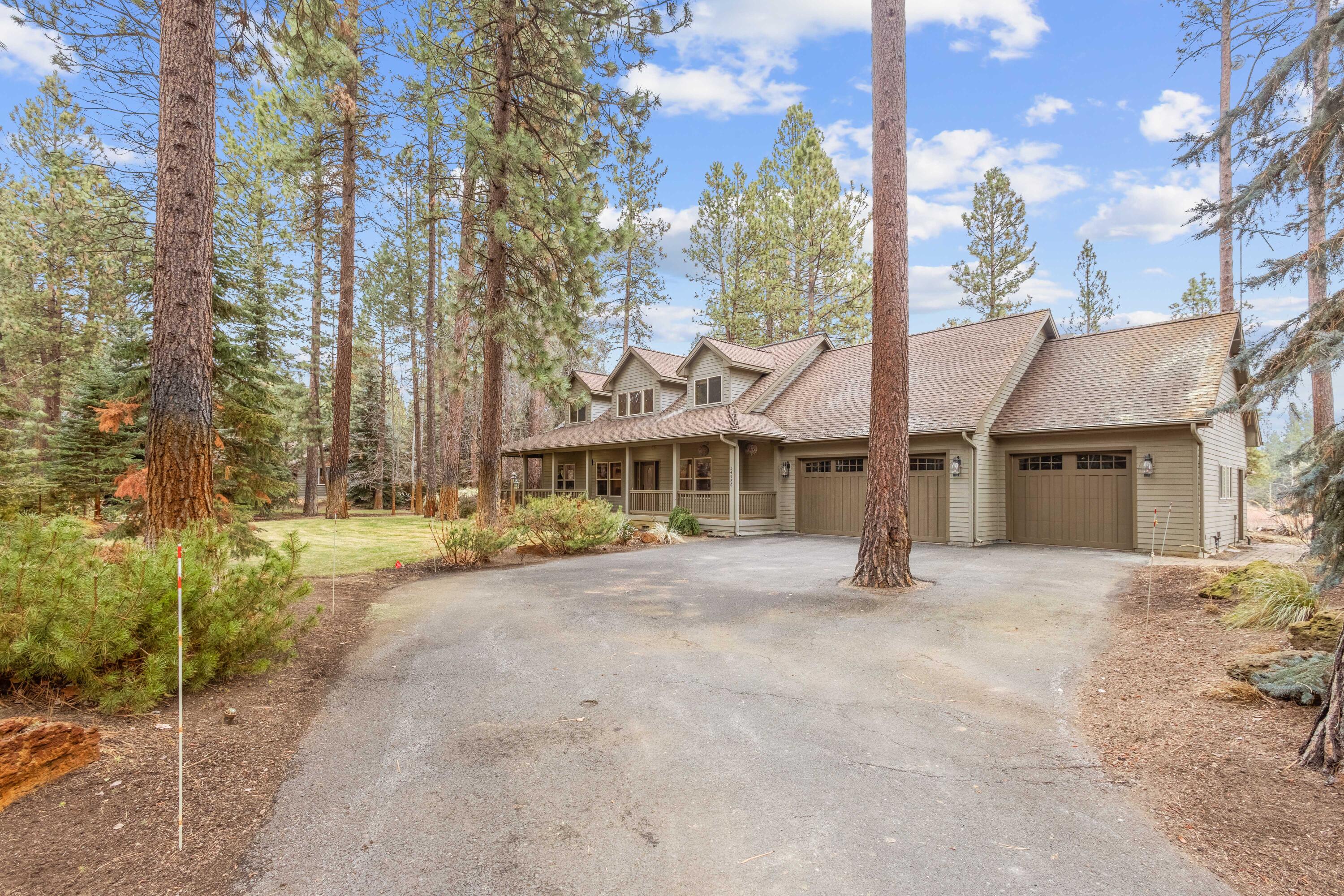 River Forest Acres - Residential