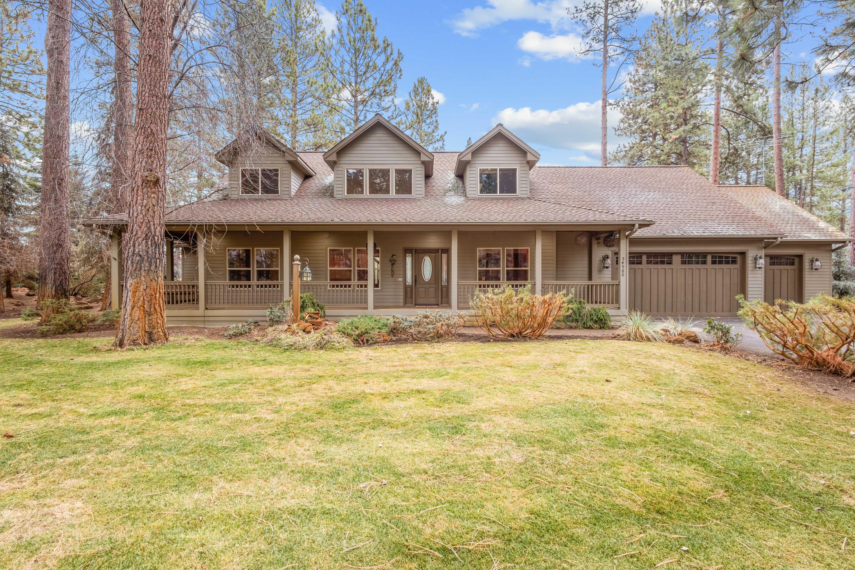 River Forest Acres - Residential