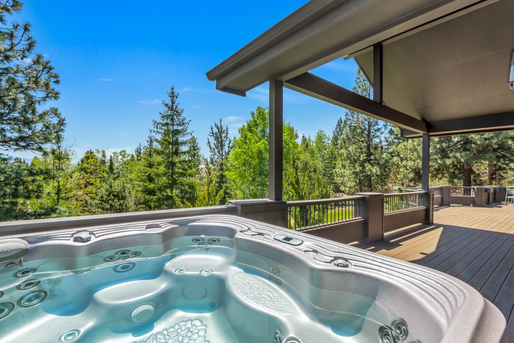 Awbrey Butte - Residential