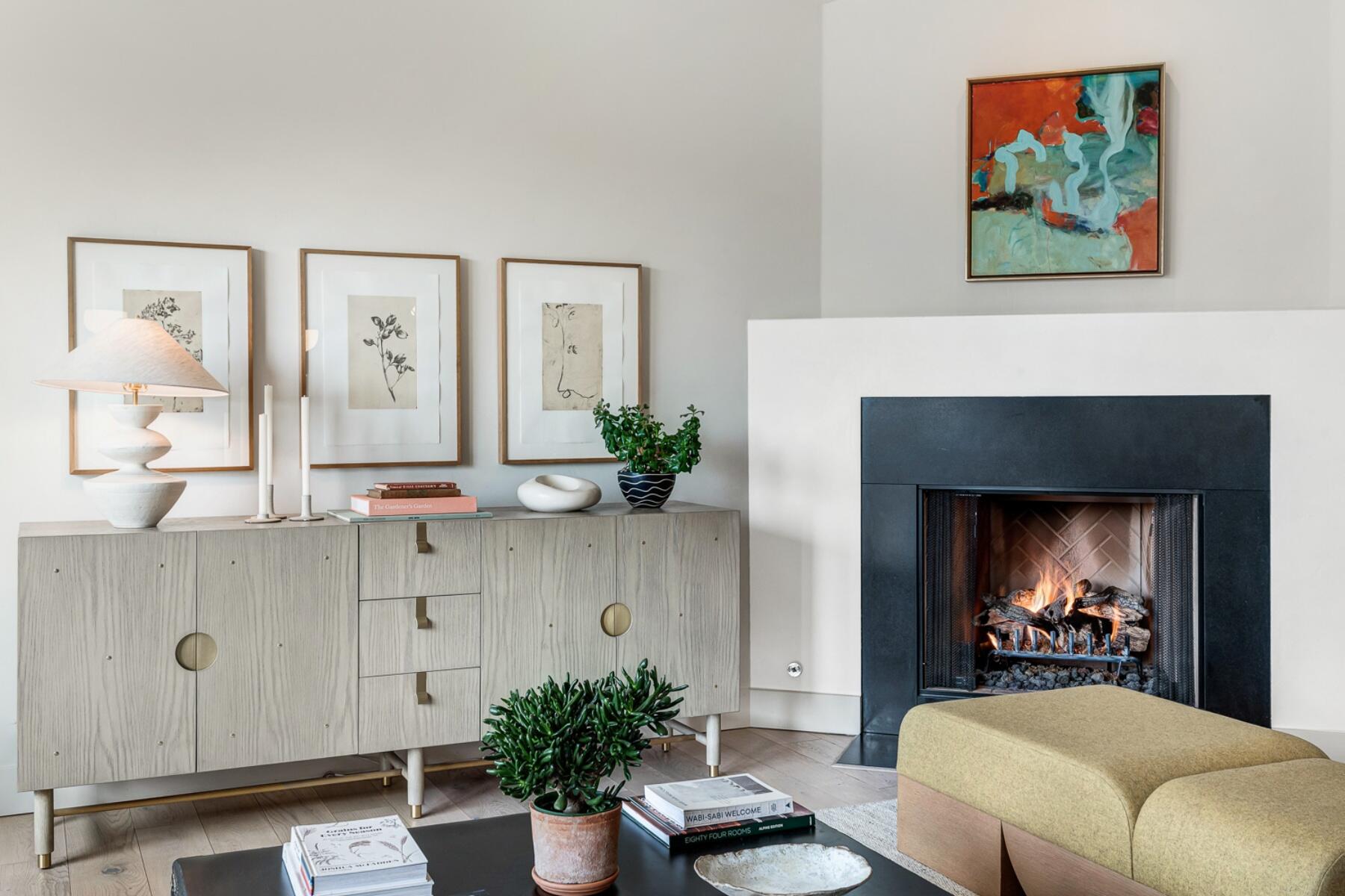 Awbrey Butte - Residential