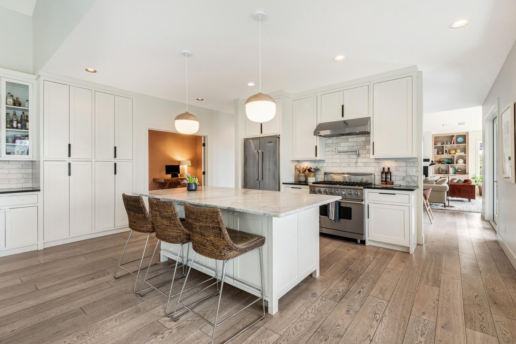 Awbrey Butte - Residential