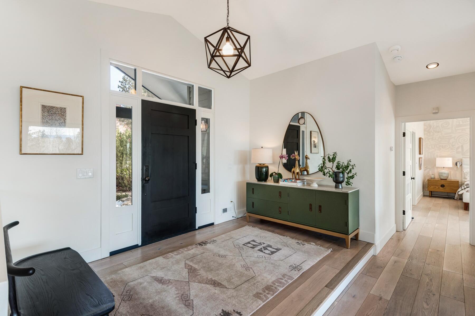 Awbrey Butte - Residential