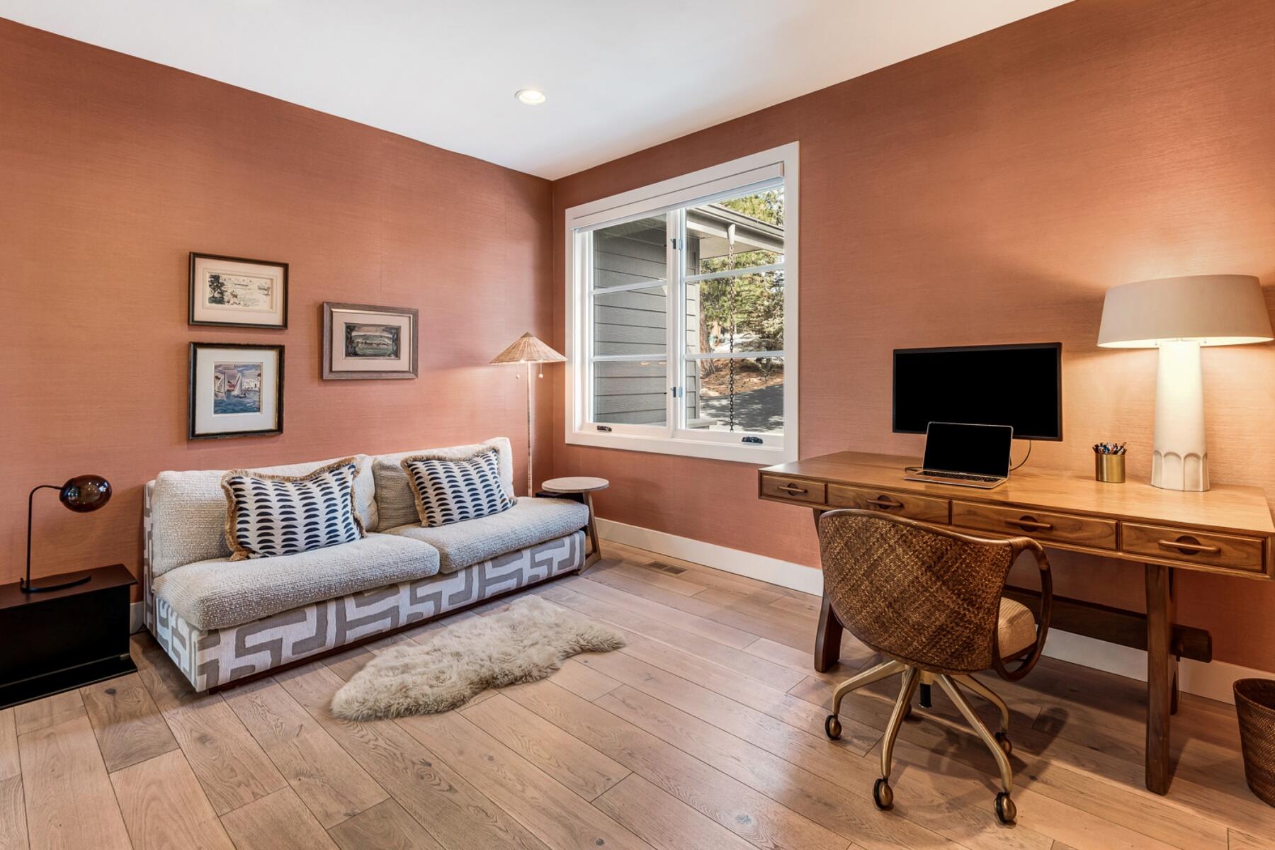 Awbrey Butte - Residential