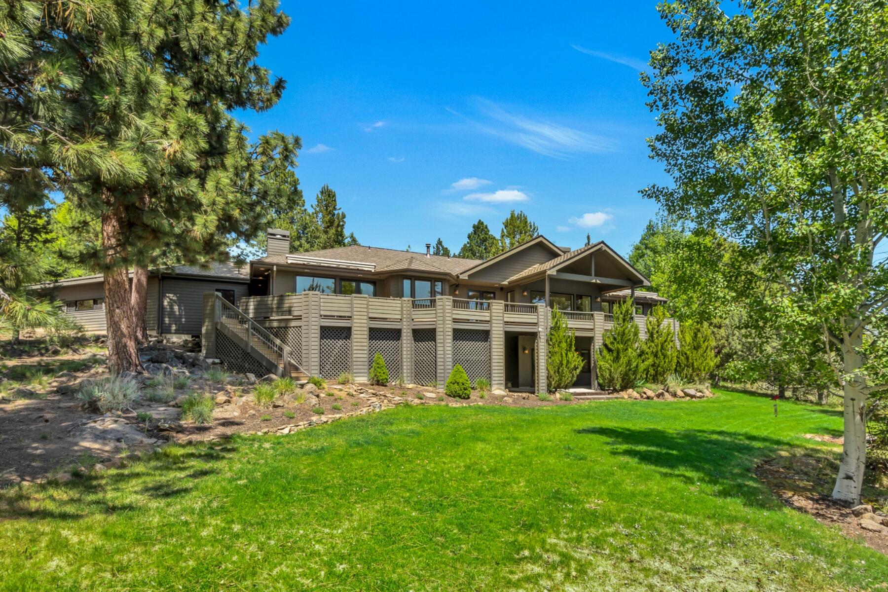 Awbrey Butte - Residential