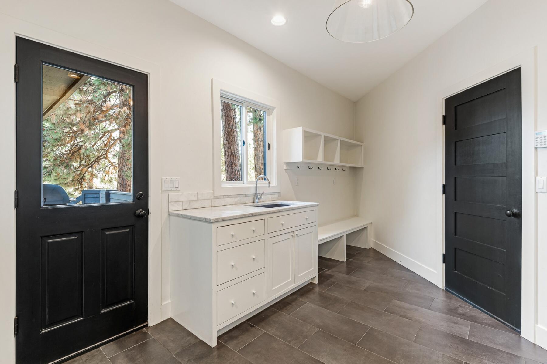 Awbrey Butte - Residential