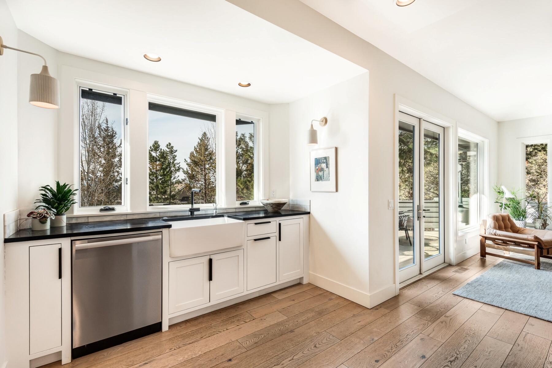 Awbrey Butte - Residential