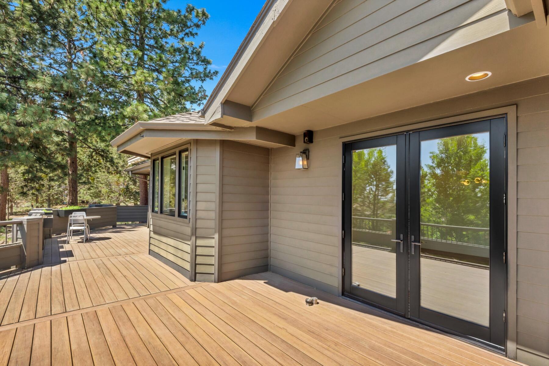 Awbrey Butte - Residential