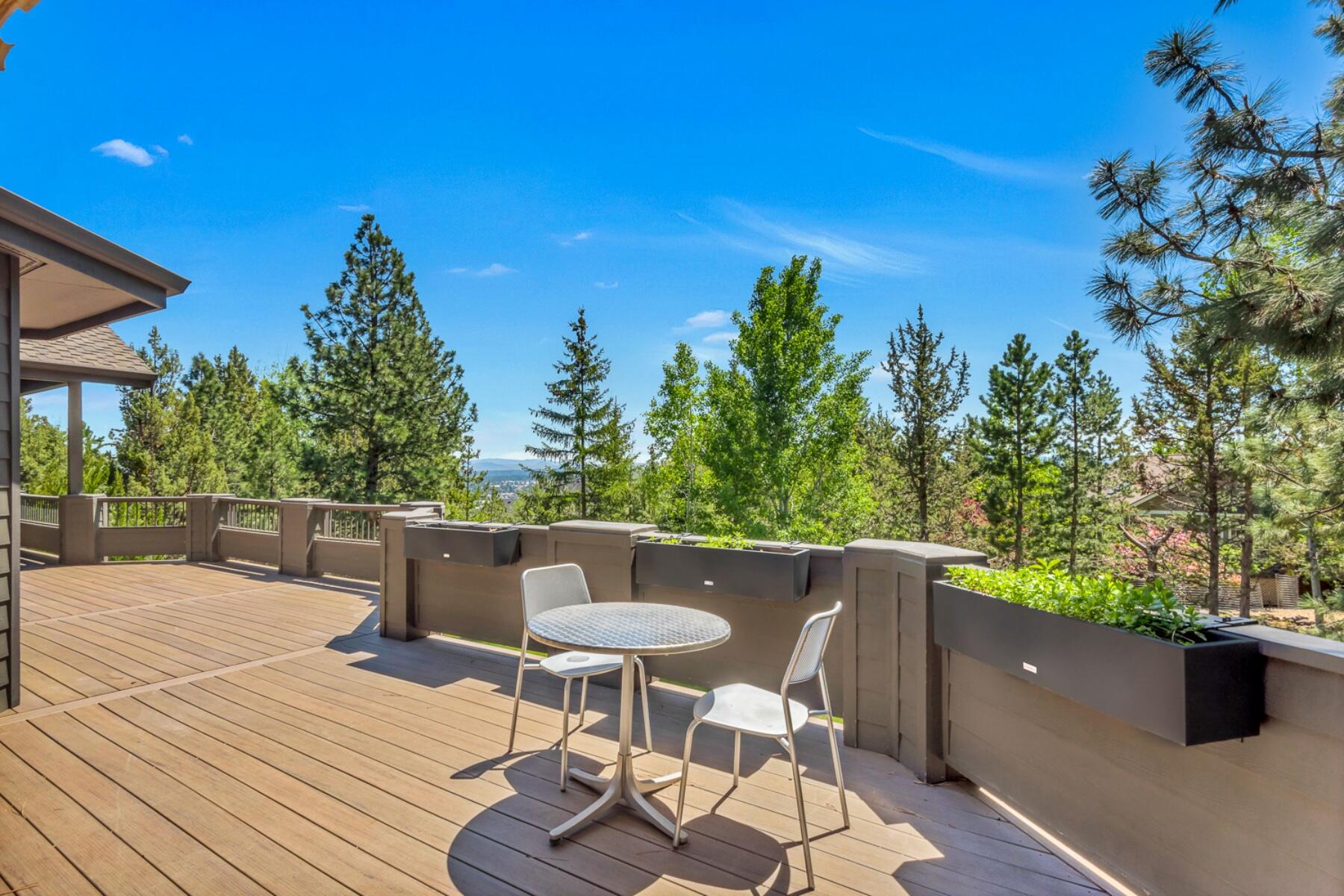 Awbrey Butte - Residential