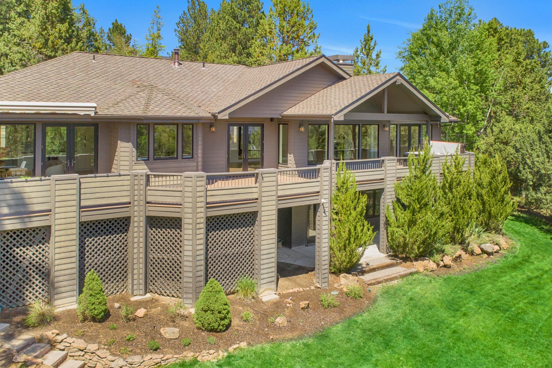 Awbrey Butte - Residential