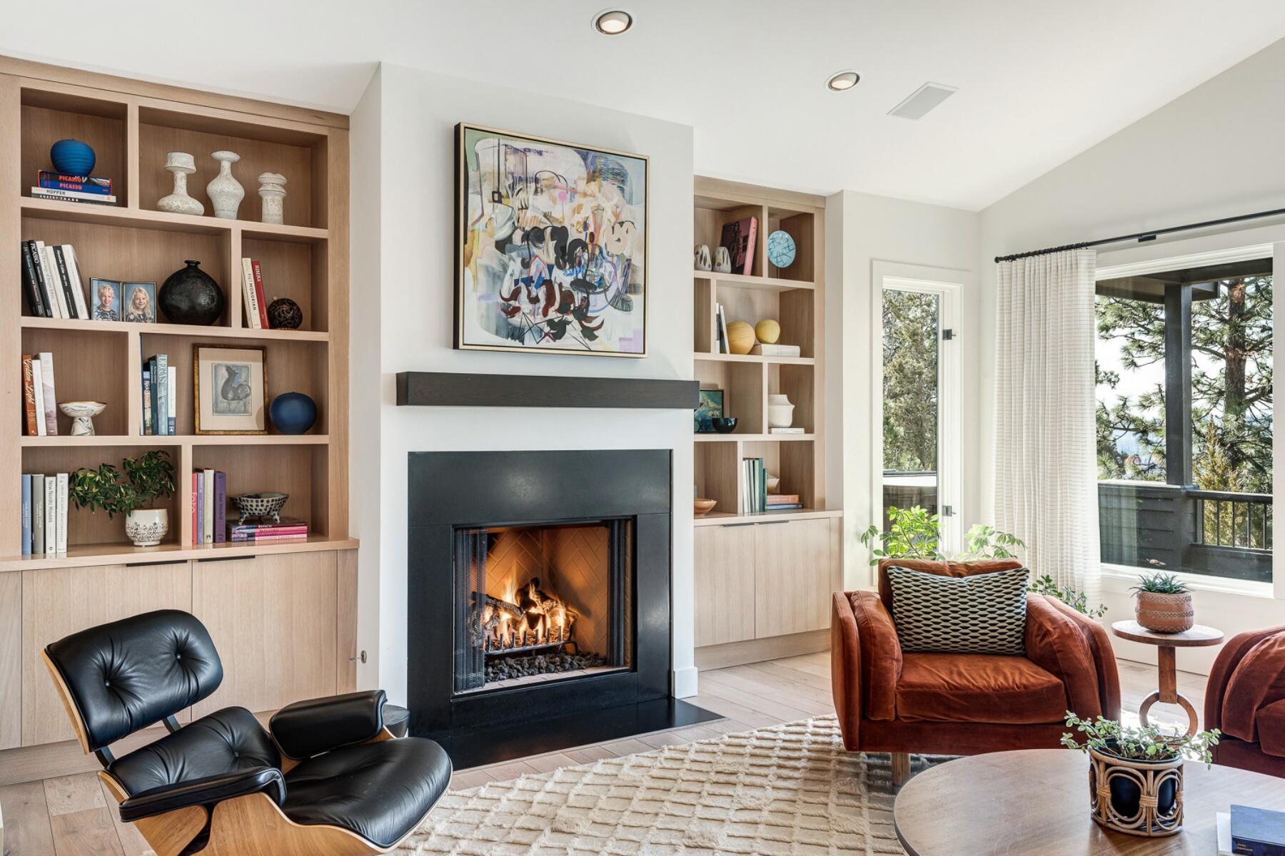 Awbrey Butte - Residential