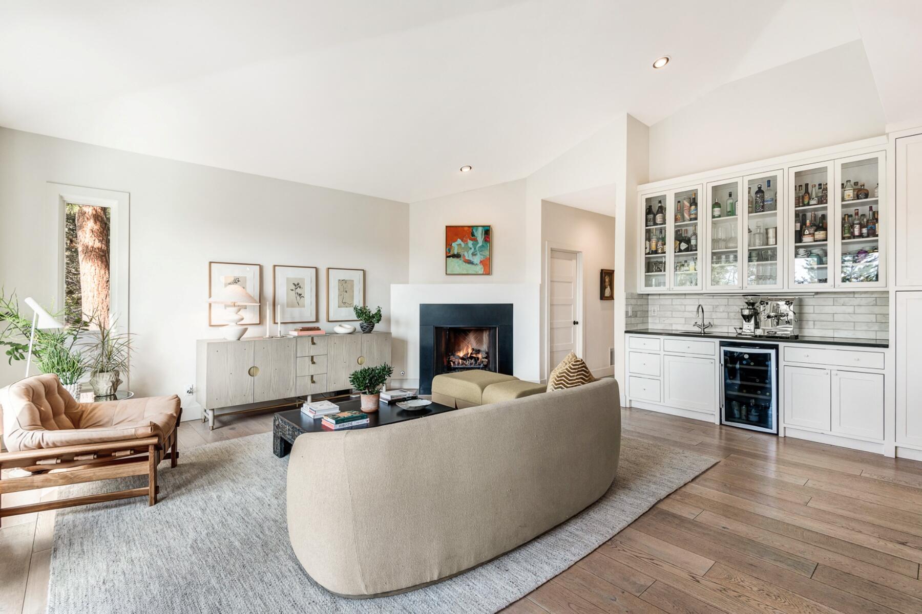 Awbrey Butte - Residential