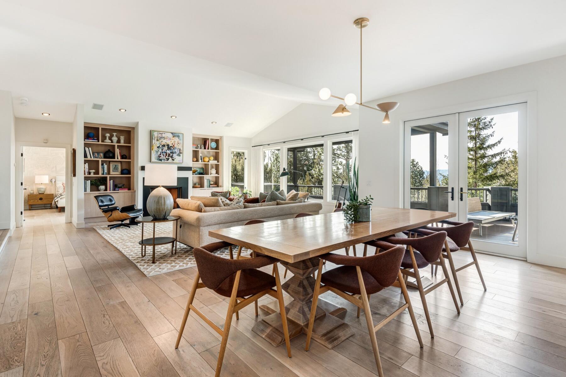 Awbrey Butte - Residential