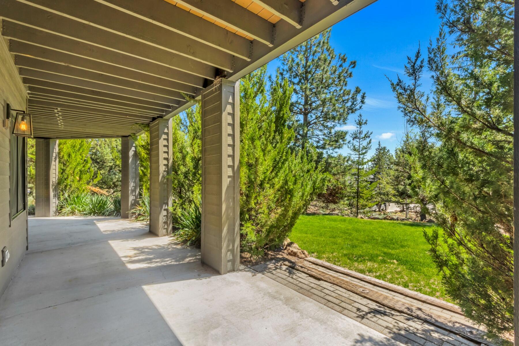 Awbrey Butte - Residential