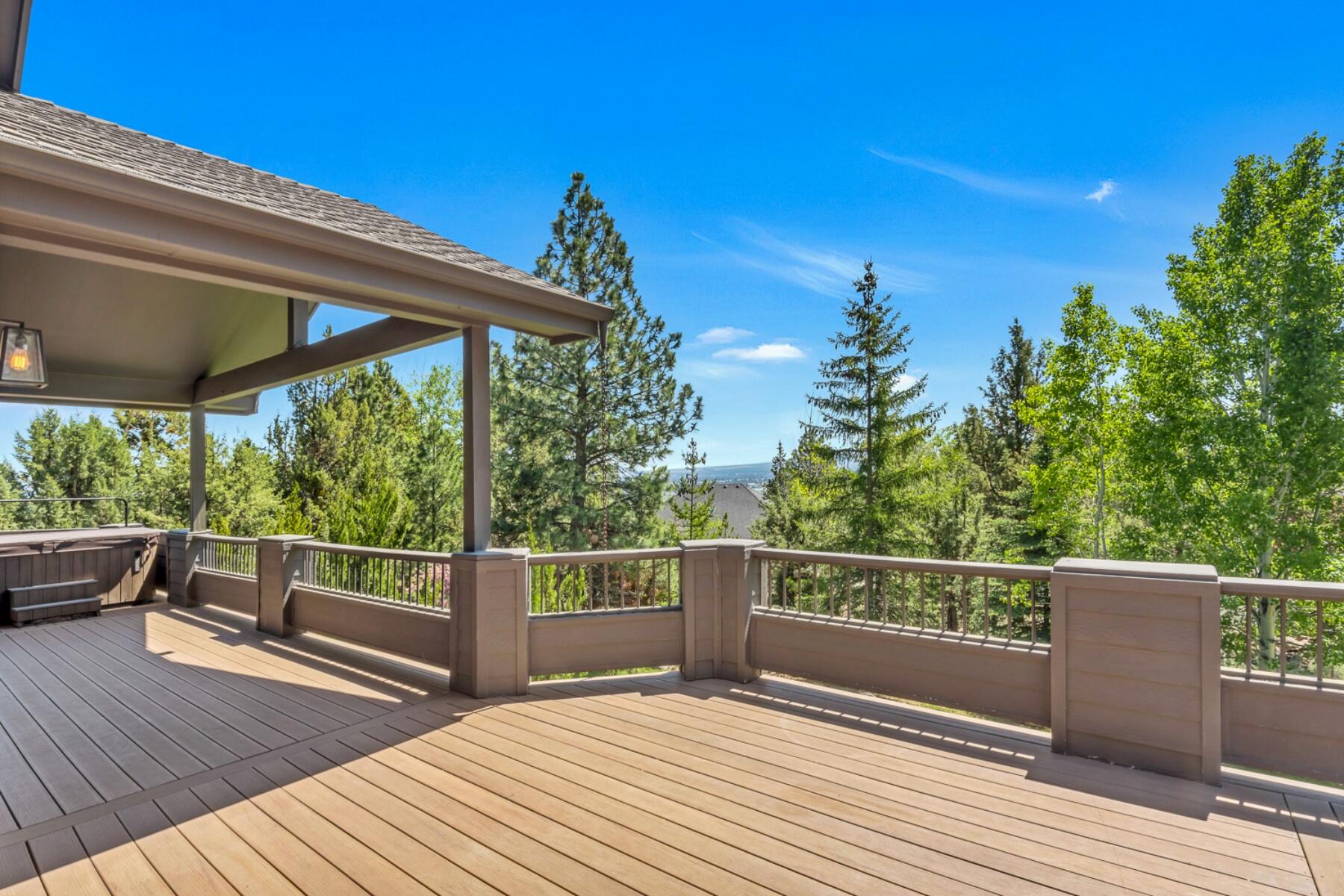 Awbrey Butte - Residential