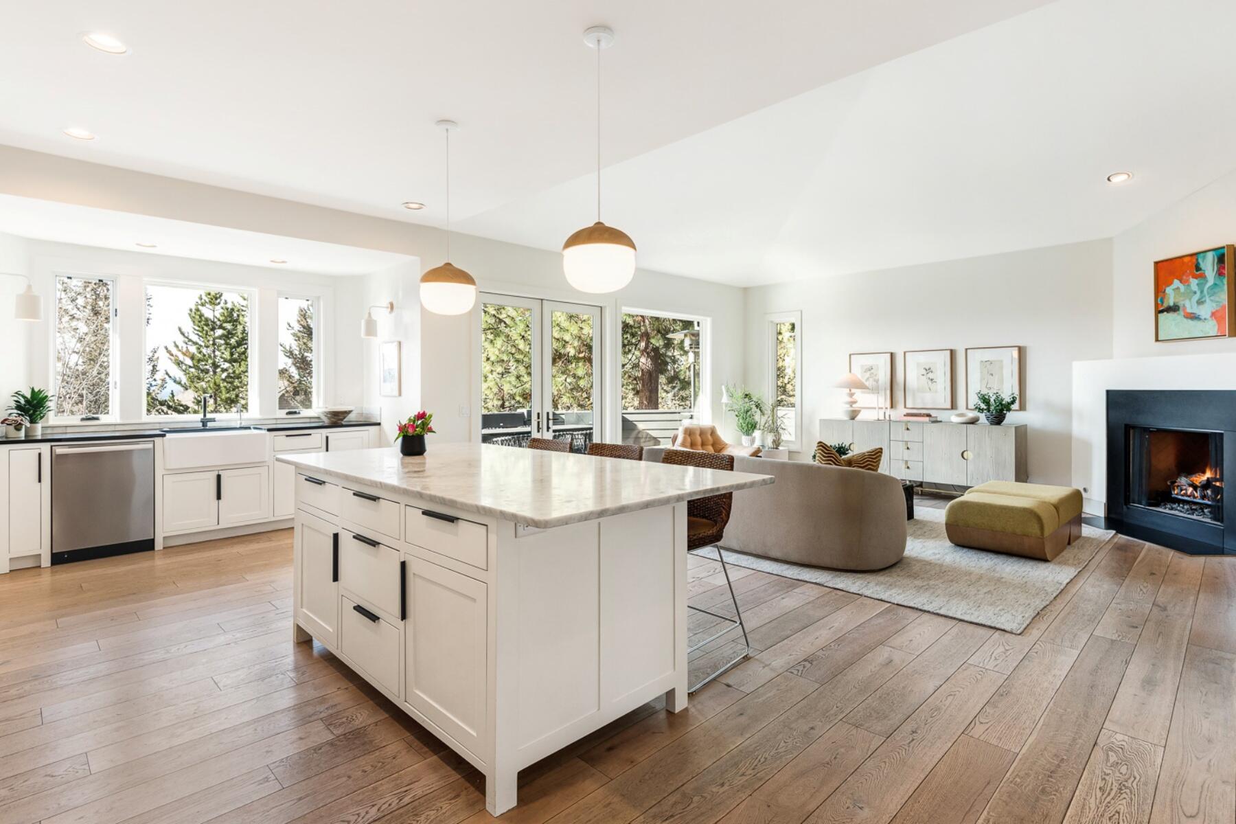 Awbrey Butte - Residential