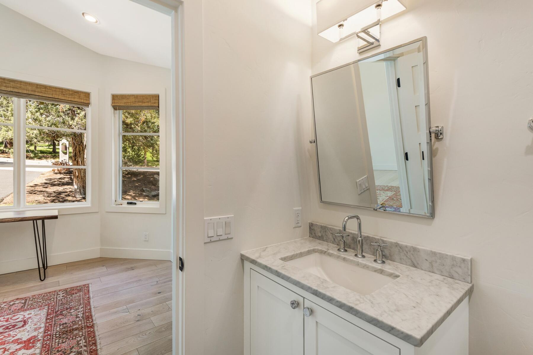 Awbrey Butte - Residential